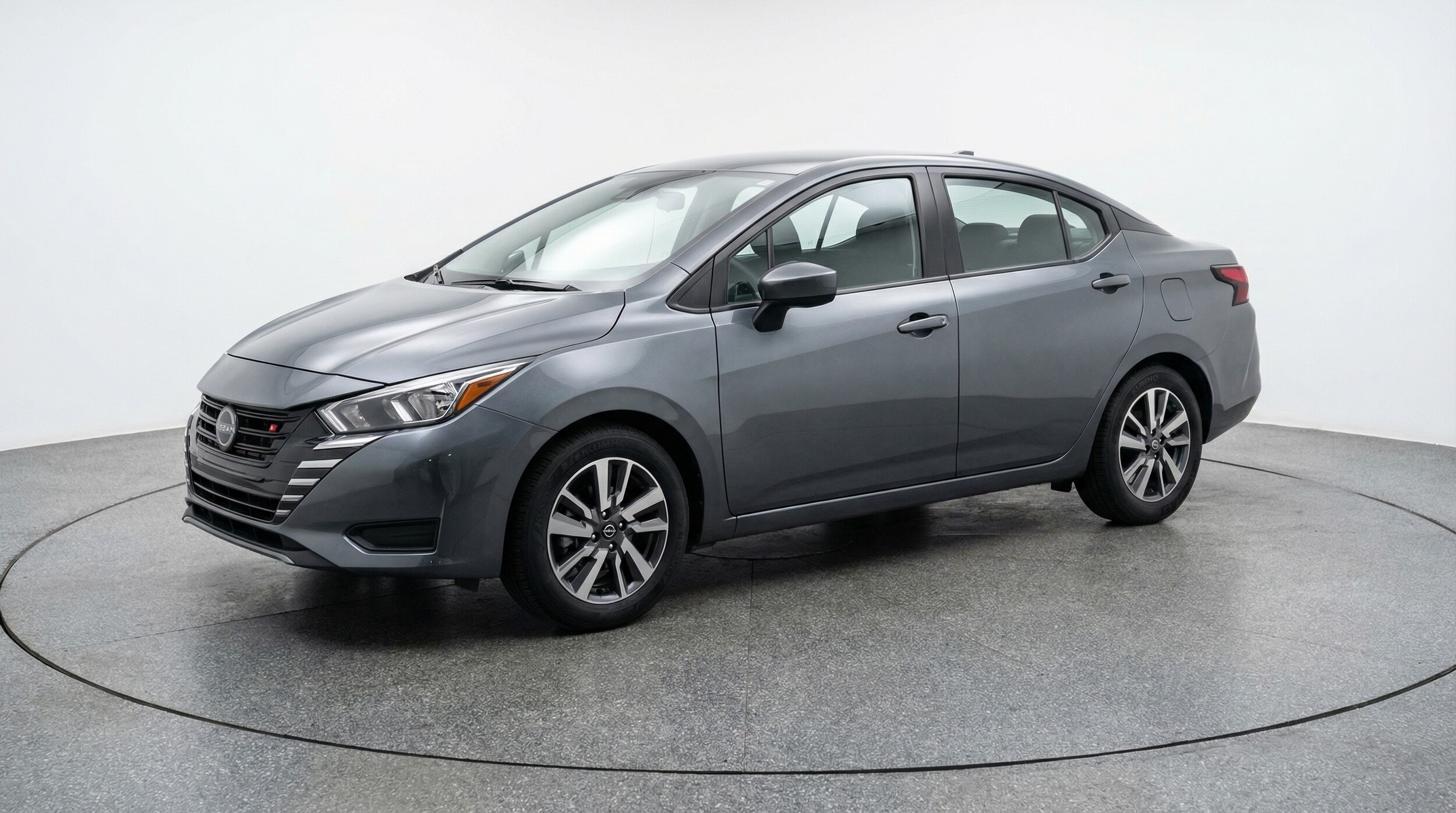 Thumbnail: 2025 Nissan Versa - 3