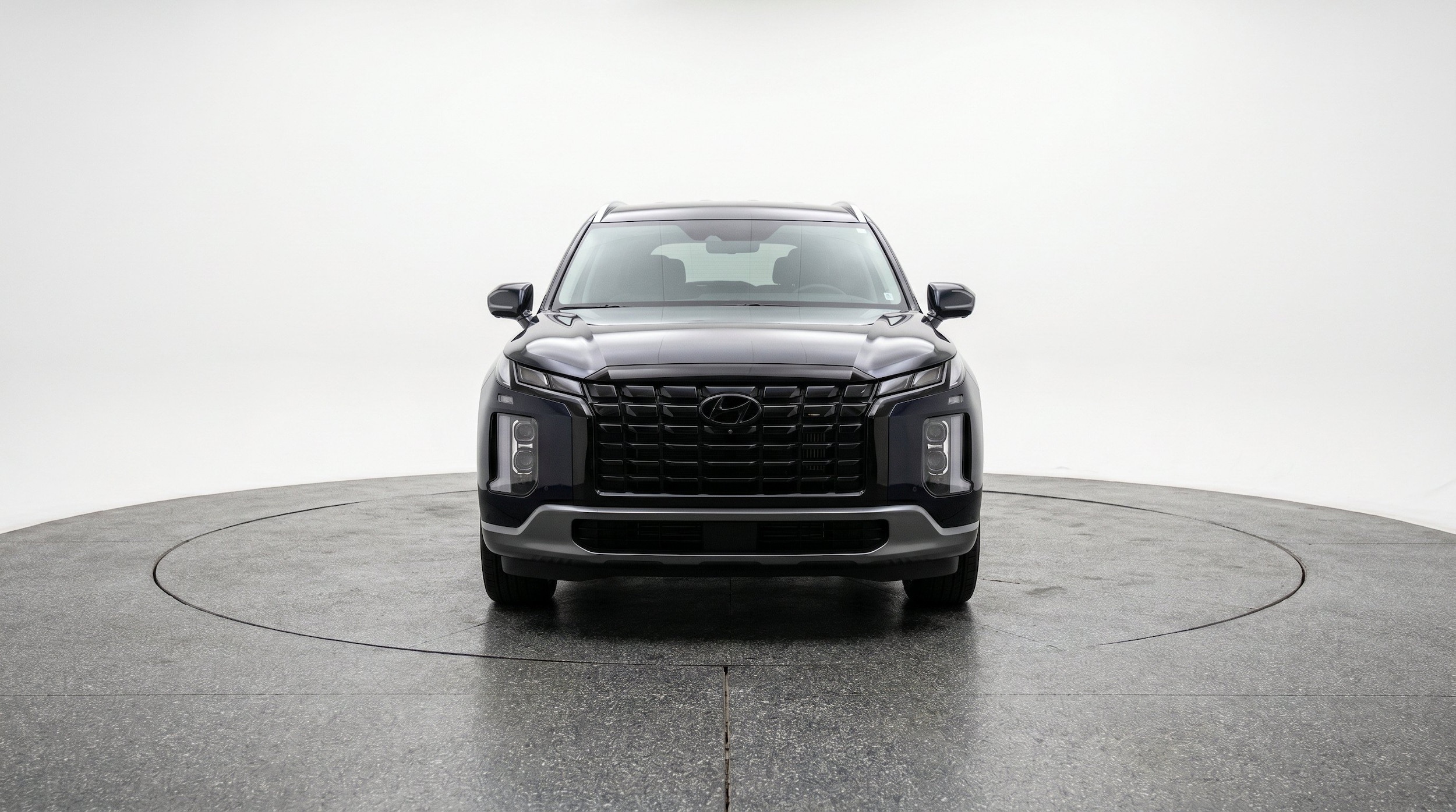 Thumbnail: 2025 Hyundai Palisade - 2