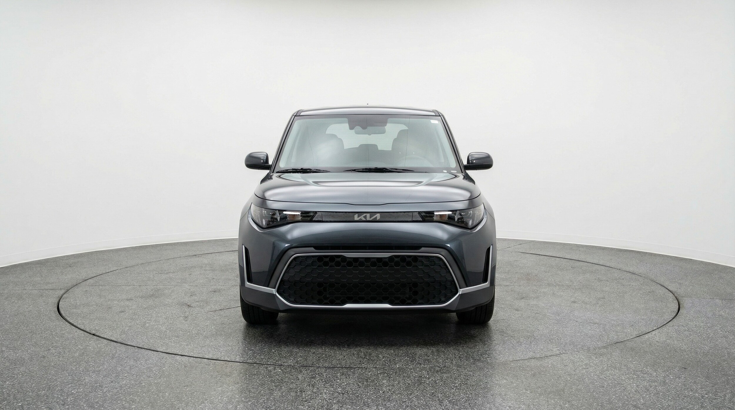 Thumbnail: 2025 Kia Soul - 2