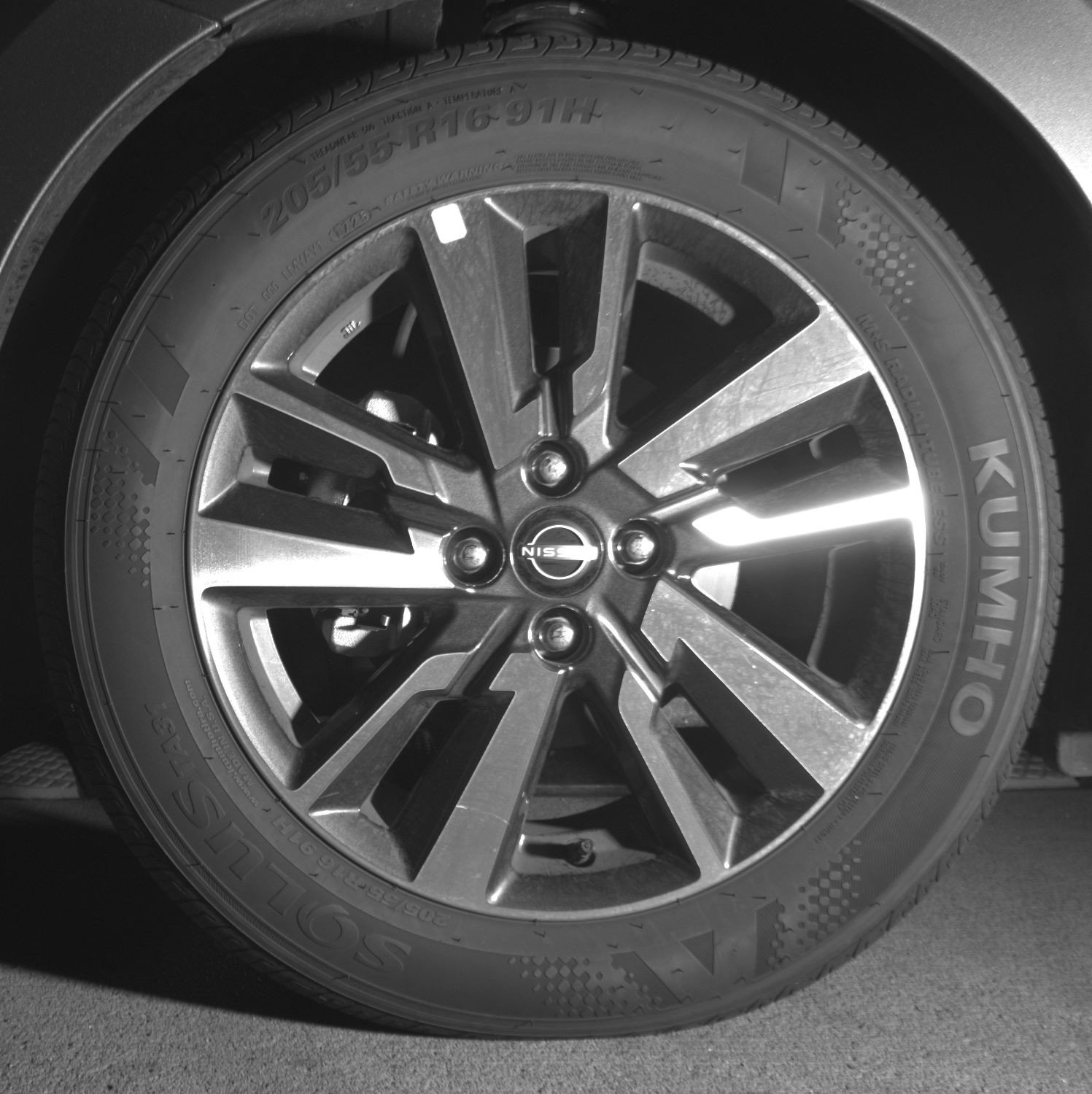 Thumbnail: 2025 Nissan Versa - 12