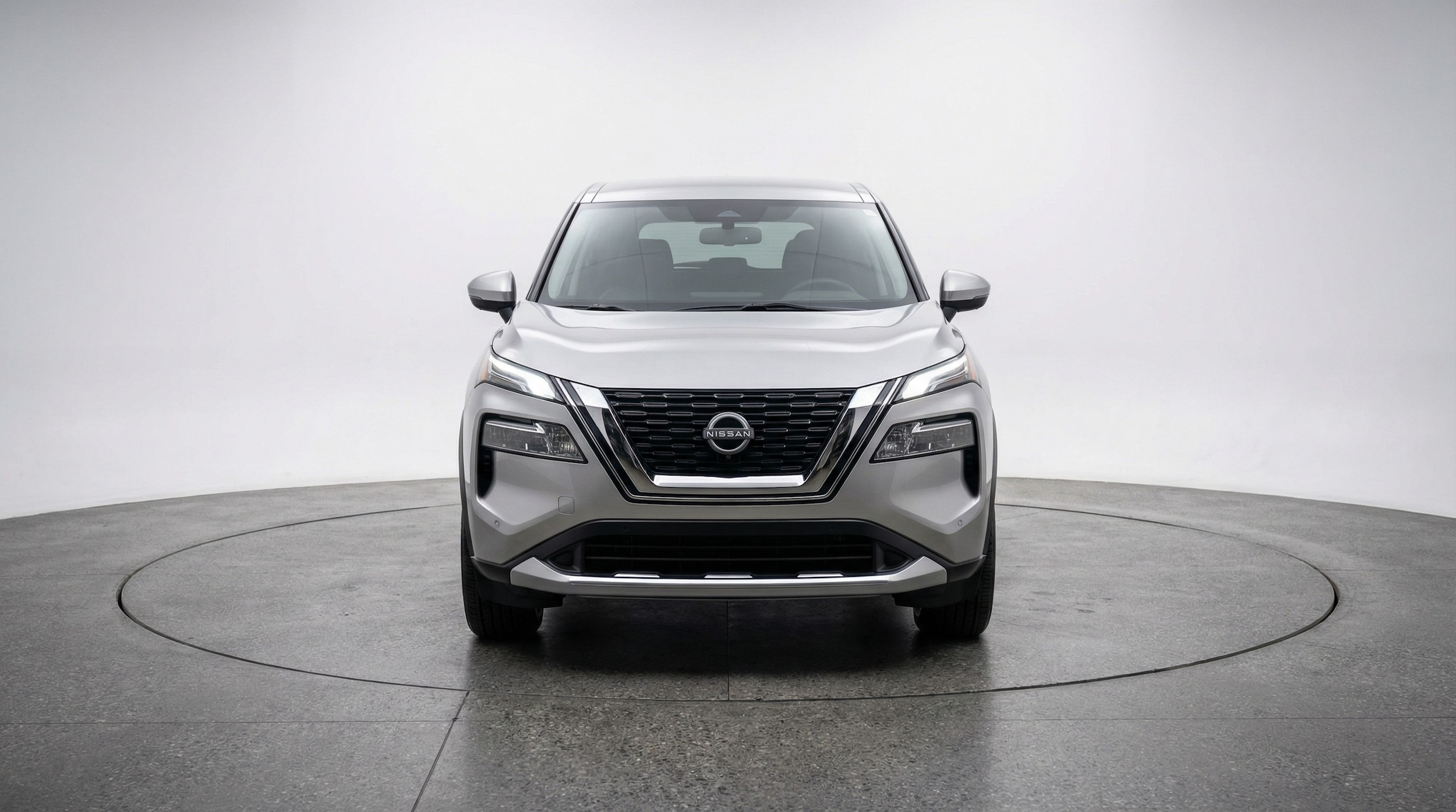 Thumbnail: 2026 Nissan Rogue - 2