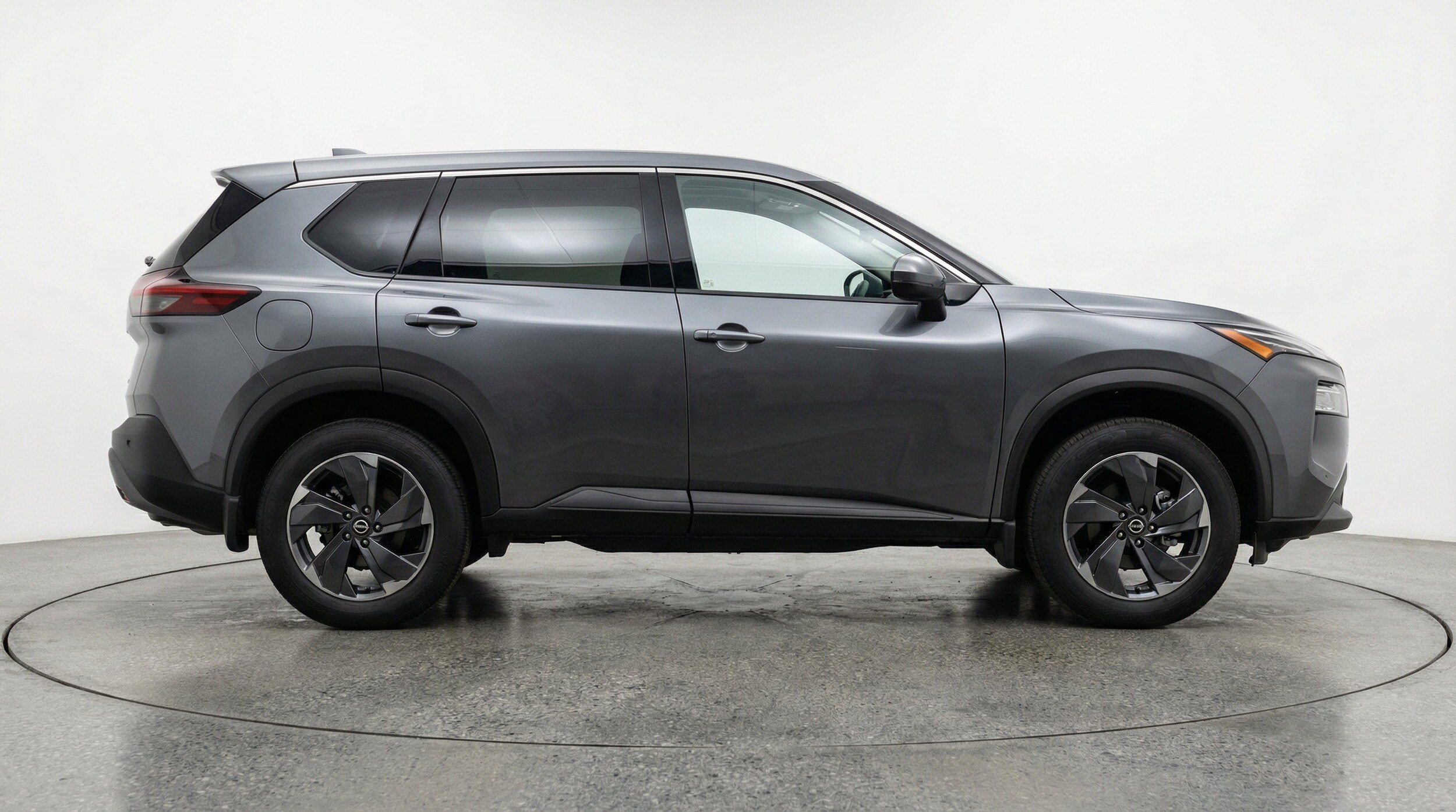 Thumbnail: 2025 Nissan Rogue - 11
