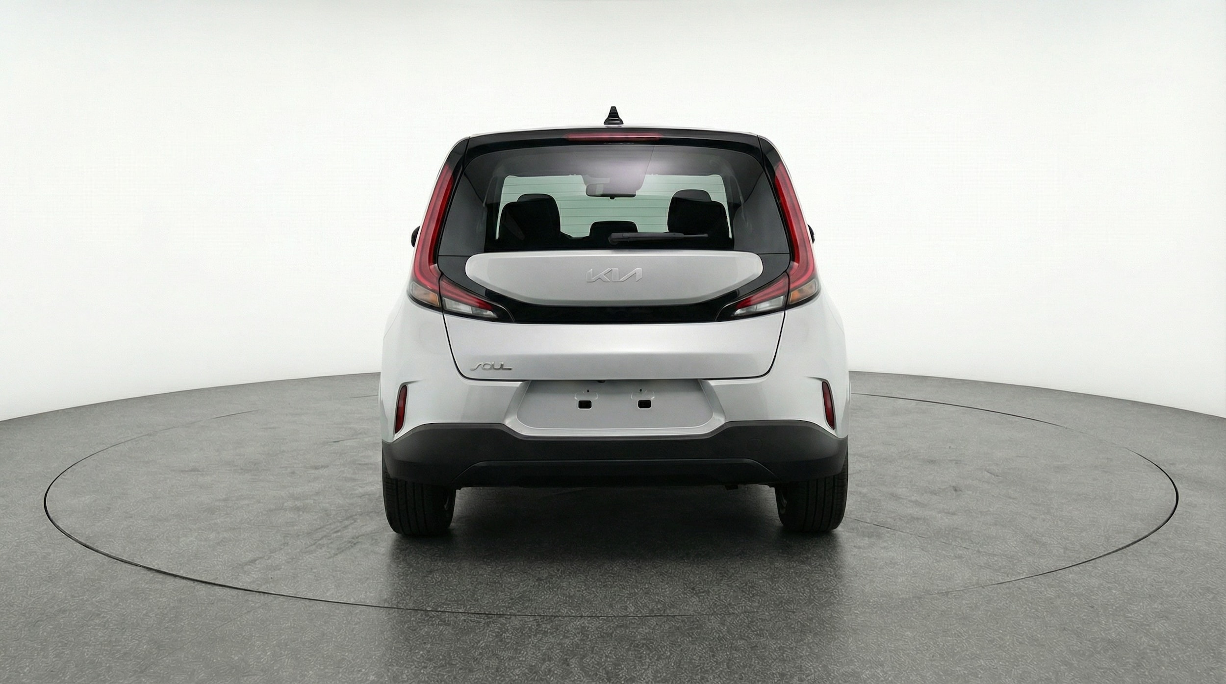 Thumbnail: 2025 Kia Soul - 6