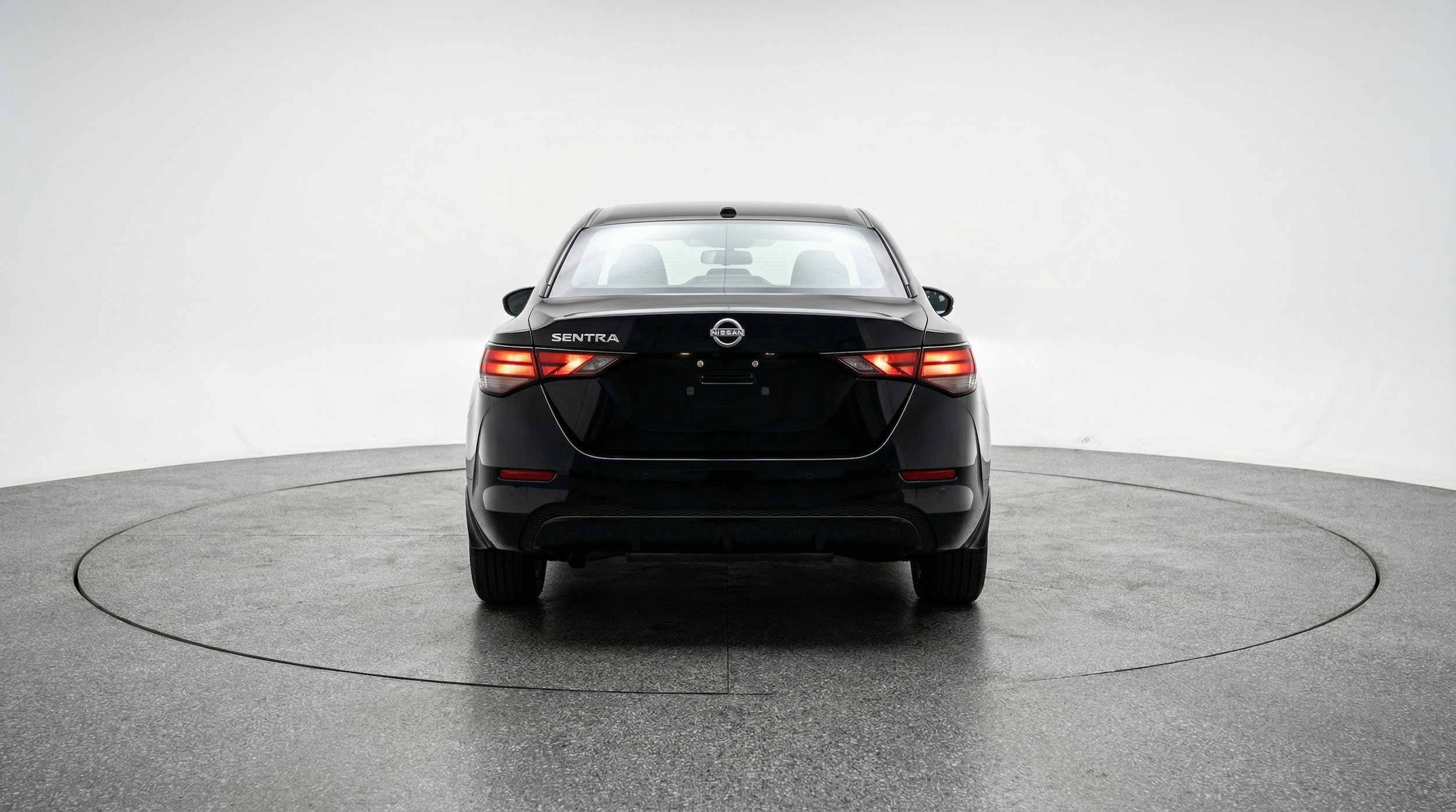 Thumbnail: 2025 Nissan Sentra - 6