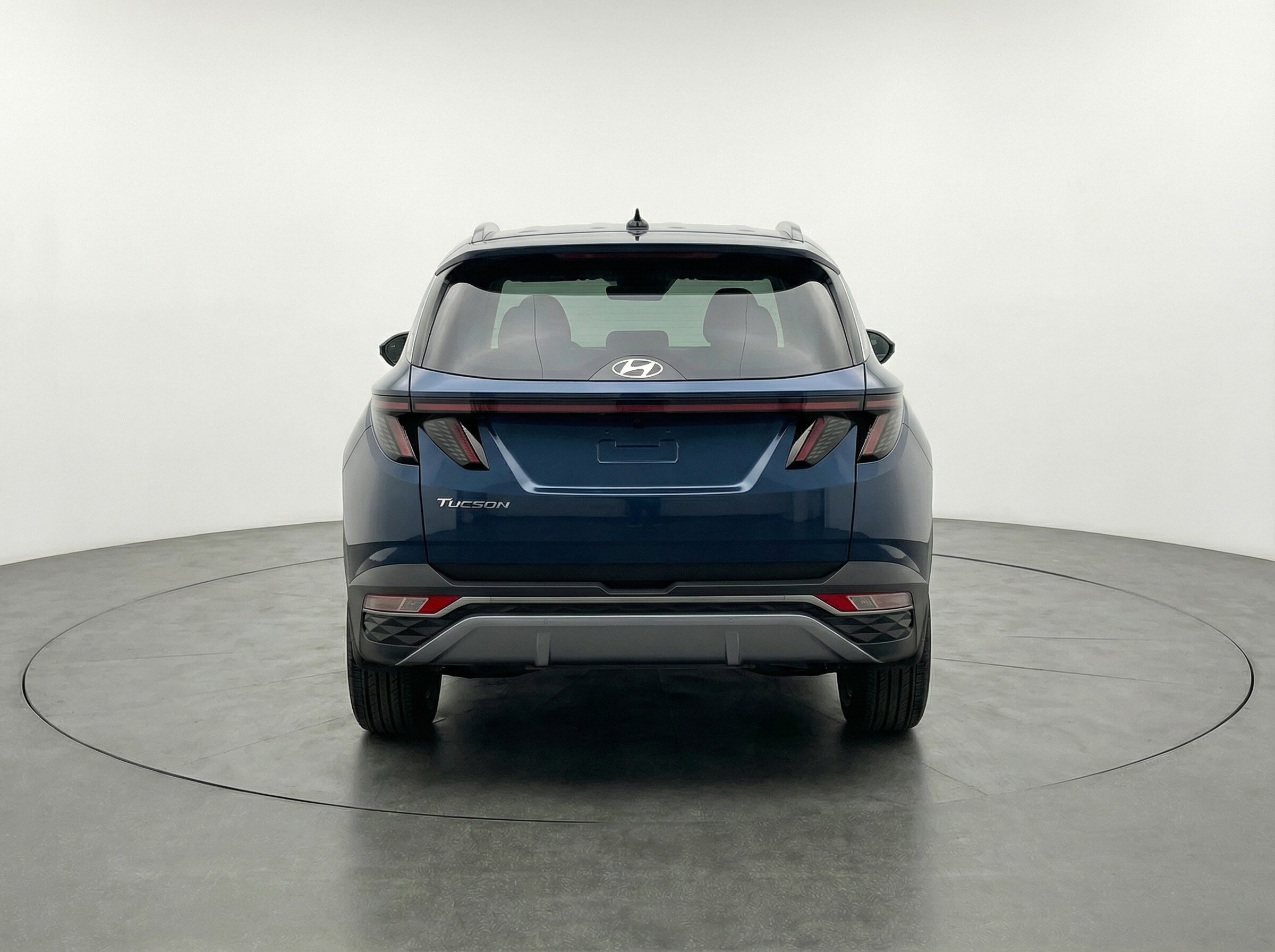 Thumbnail: 2025 Hyundai Tucson - 6