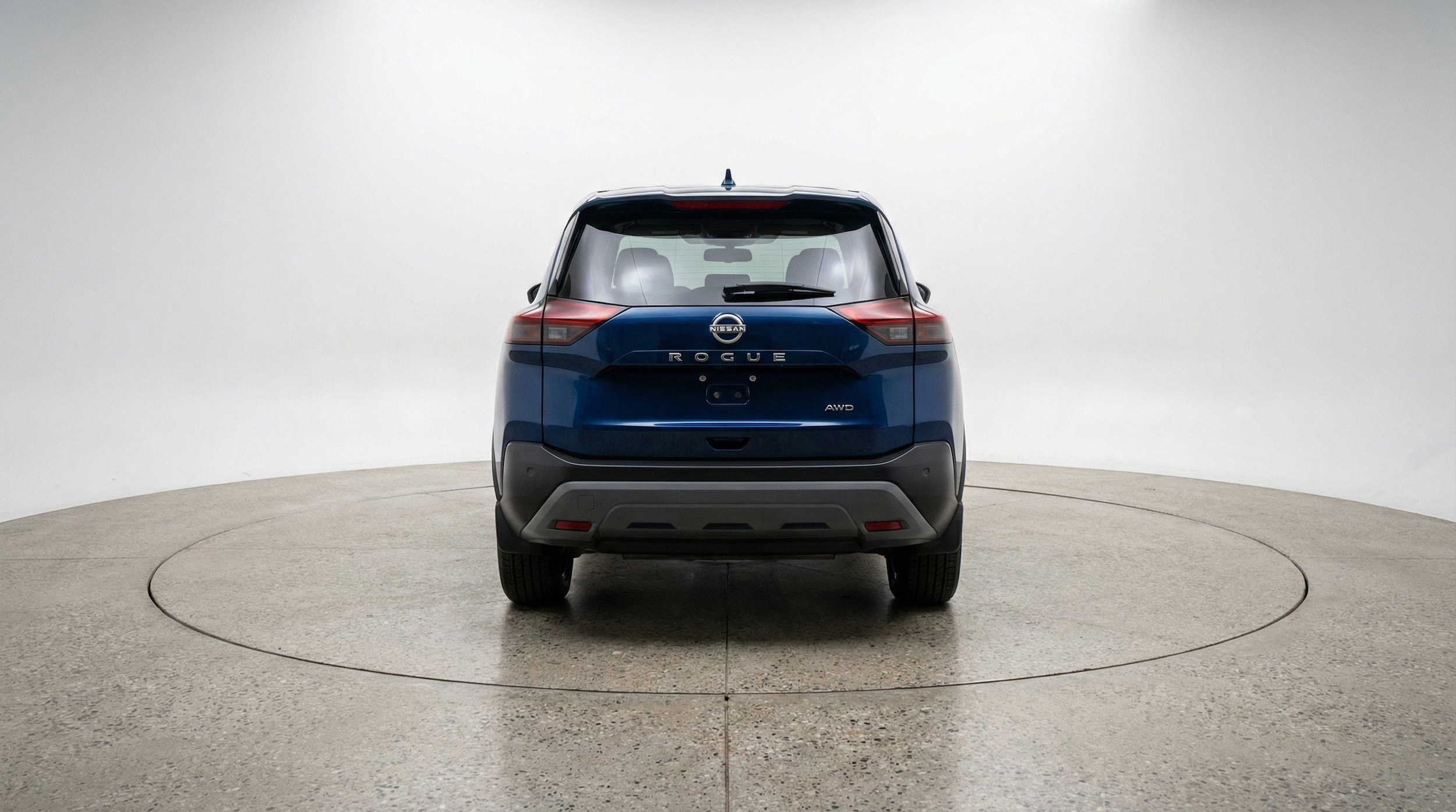 Thumbnail: 2025 Nissan Rogue - 7