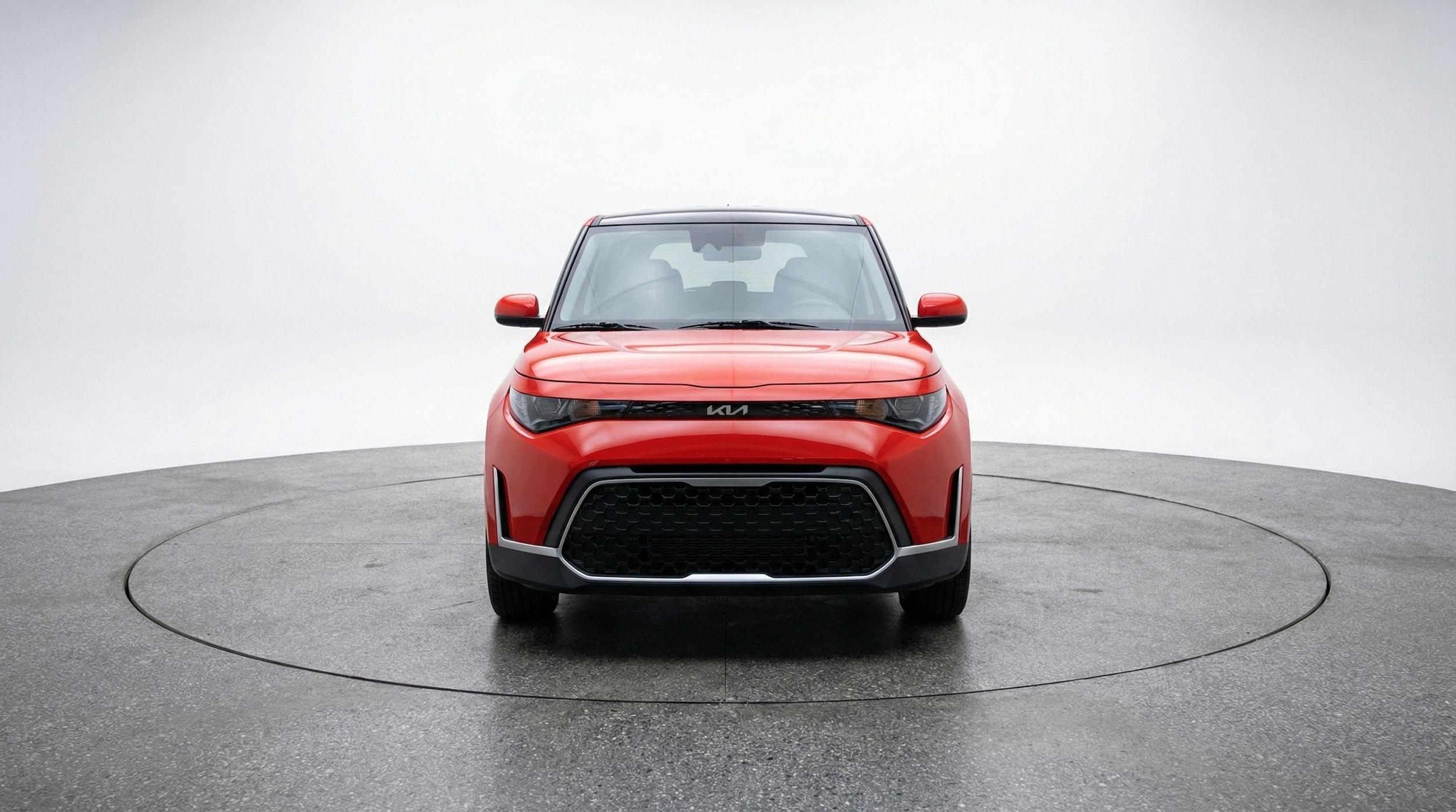 Thumbnail: 2025 Kia Soul - 2