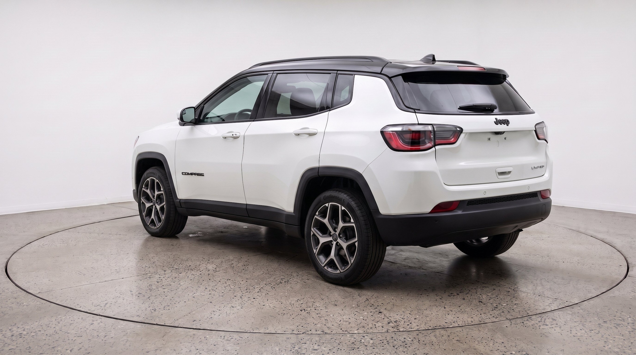 Thumbnail: 2025 Jeep Compass - 6