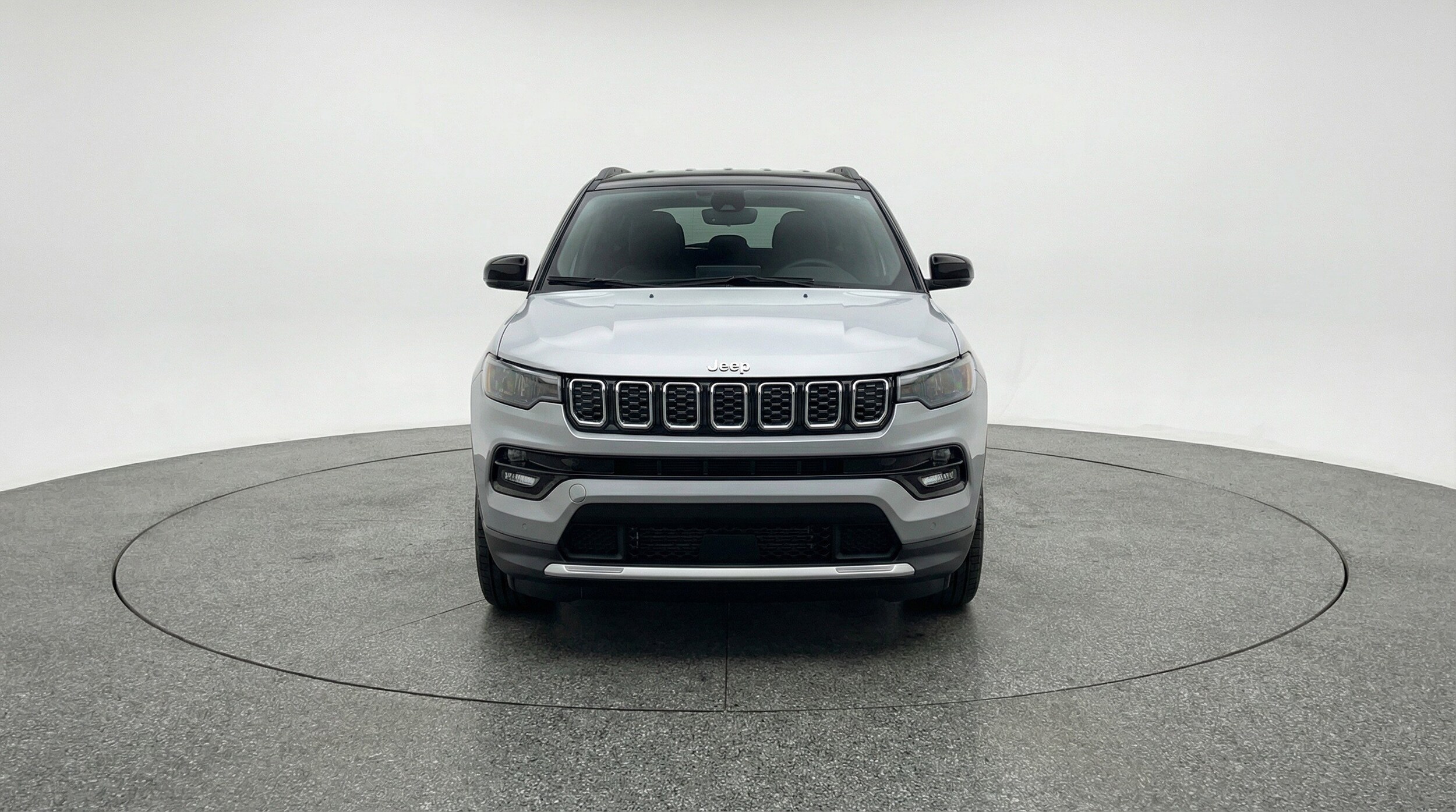 Thumbnail: 2025 Jeep Compass - 2