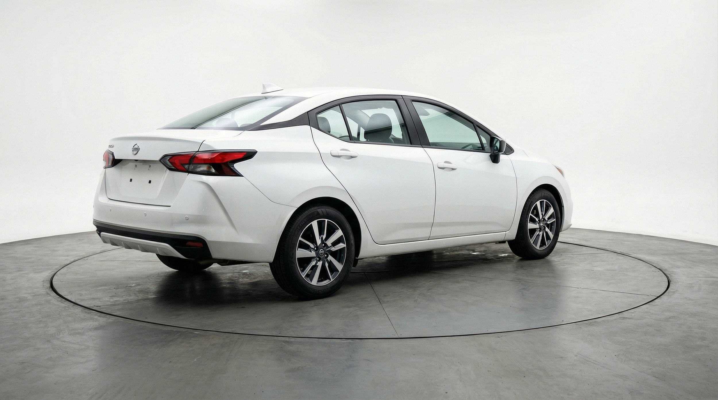 Thumbnail: 2025 Nissan Versa - 7