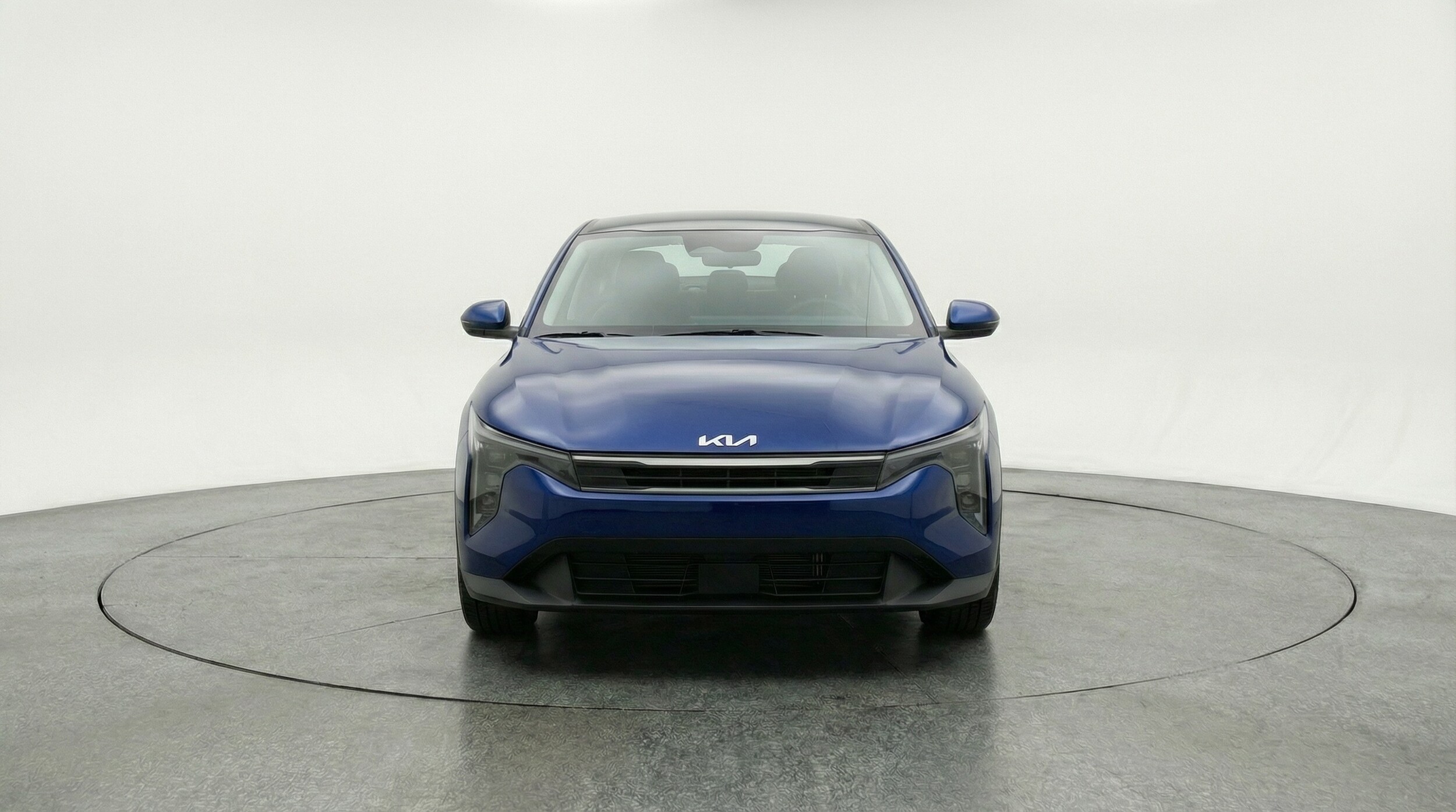 Thumbnail: 2025 Kia K4 - 2