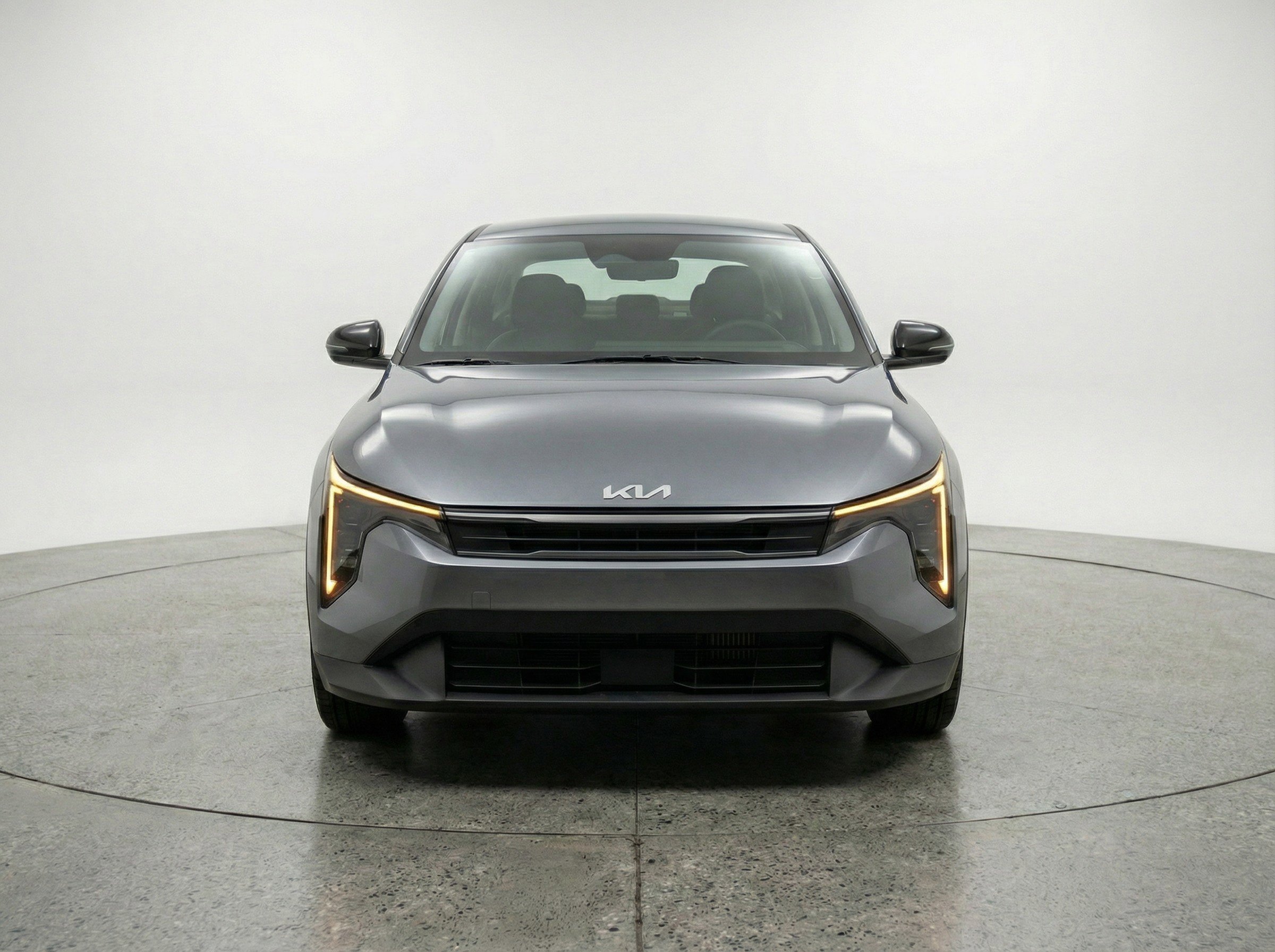 Thumbnail: 2025 Kia K4 - 2