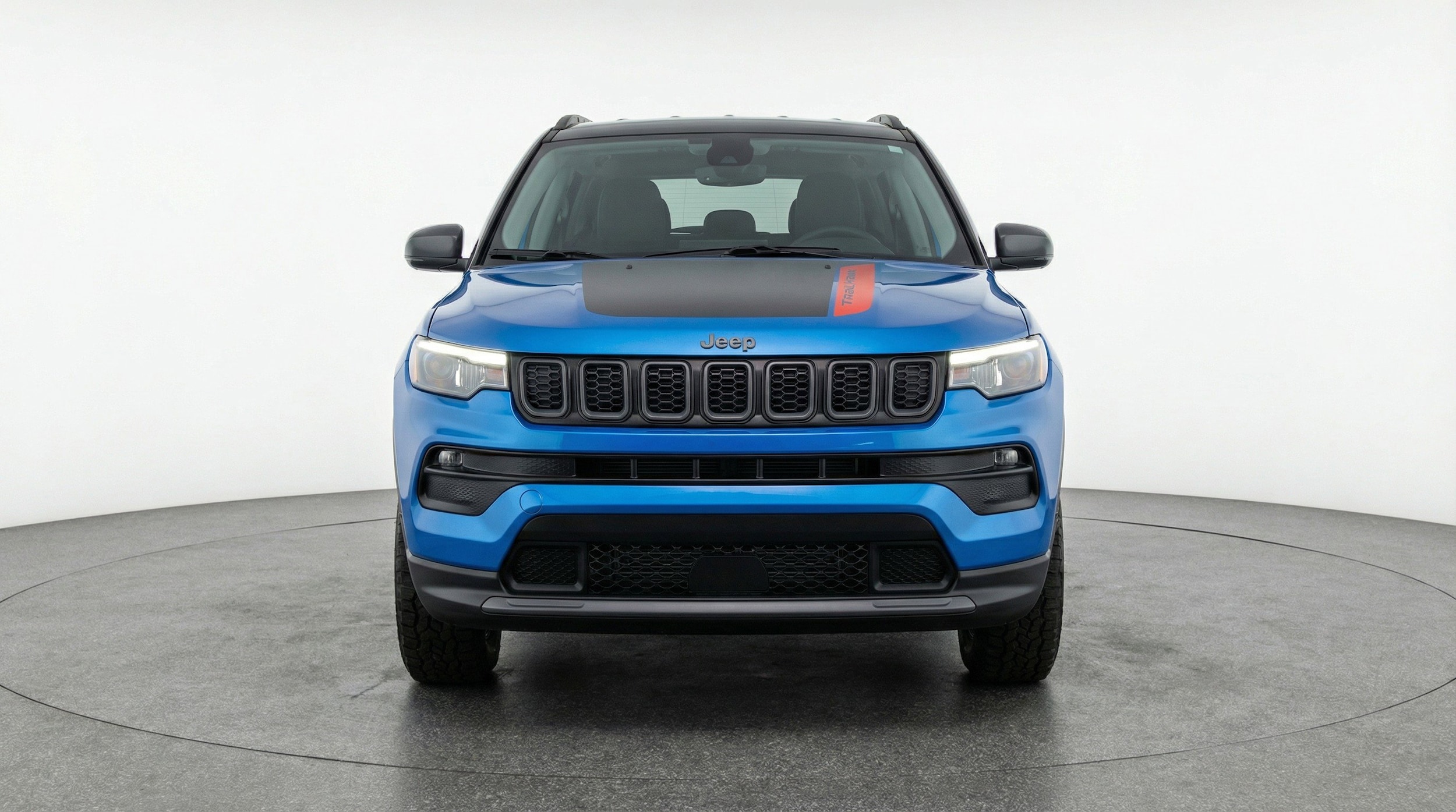 Thumbnail: 2025 Jeep Compass - 2