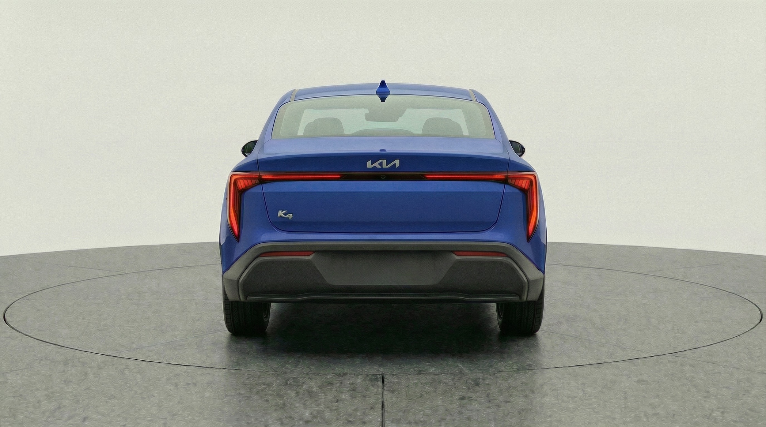 Thumbnail: 2025 Kia K4 - 6