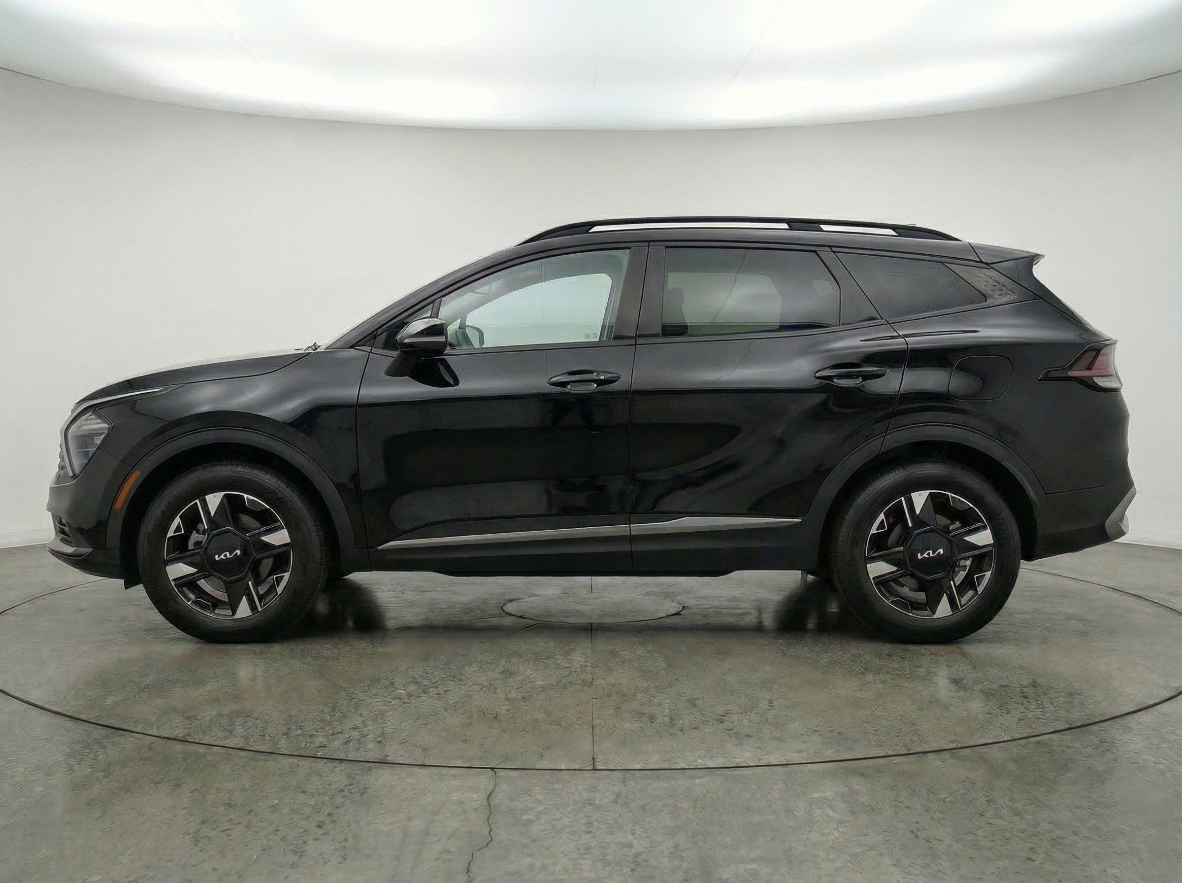 Thumbnail: 2026 Kia Sportage - 5