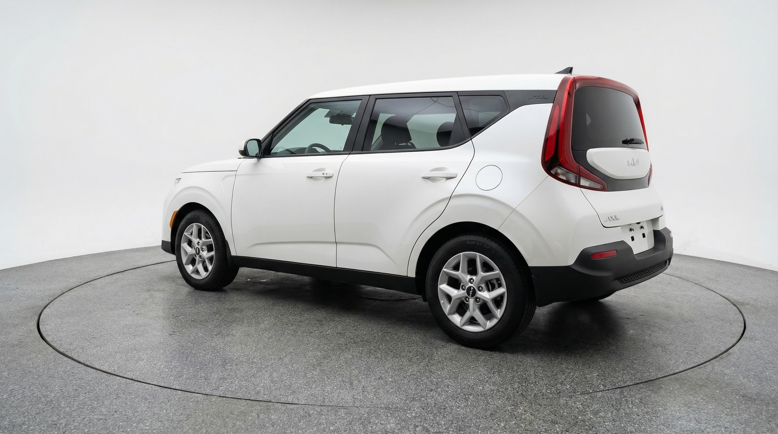 Thumbnail: 2025 Kia Soul - 5