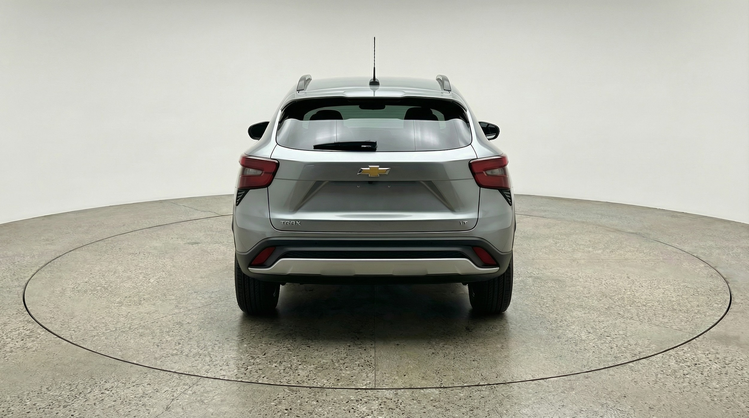 Thumbnail: 2025 Chevrolet Trax - 6