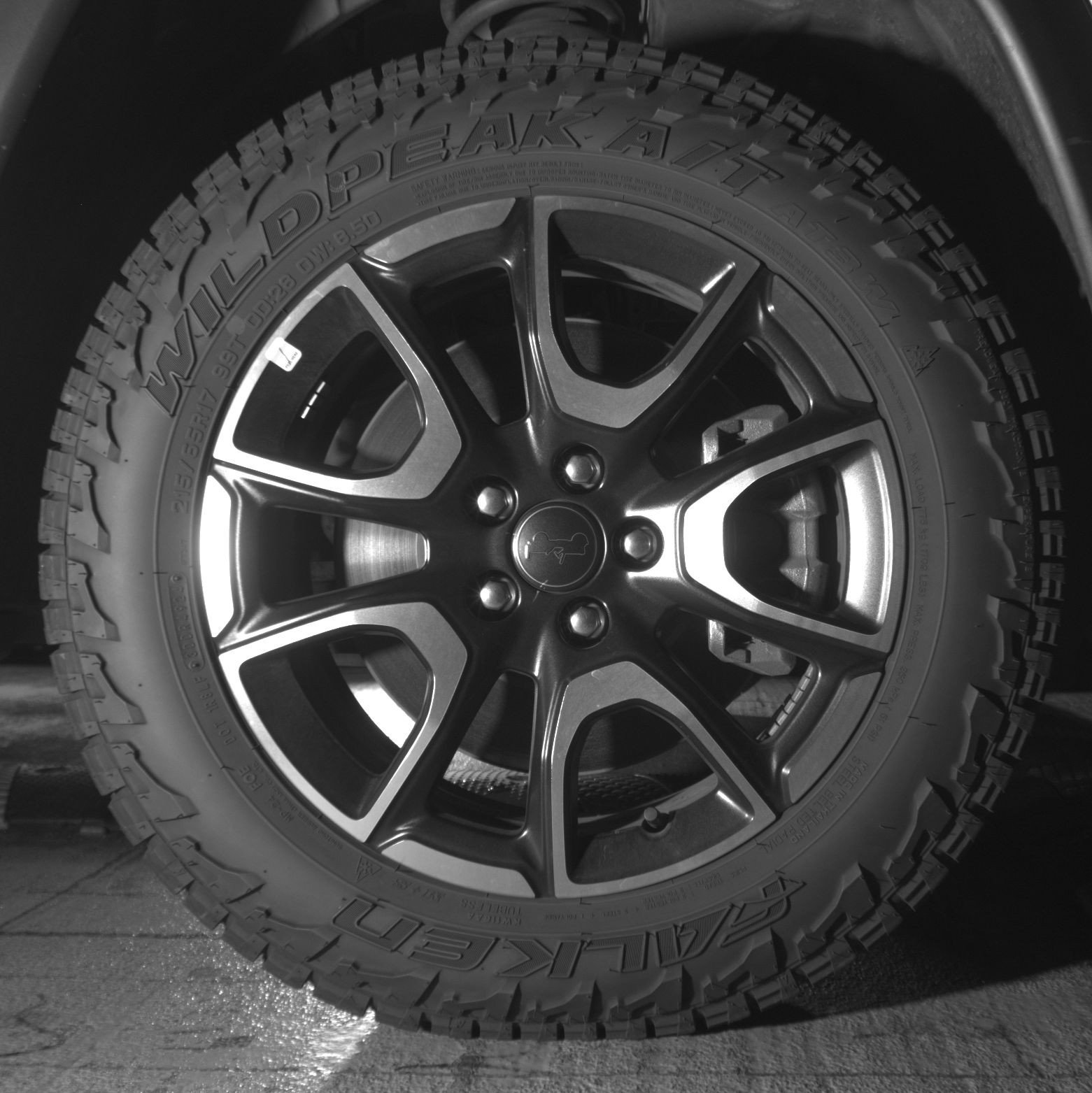 Thumbnail: 2025 Jeep Compass - 13