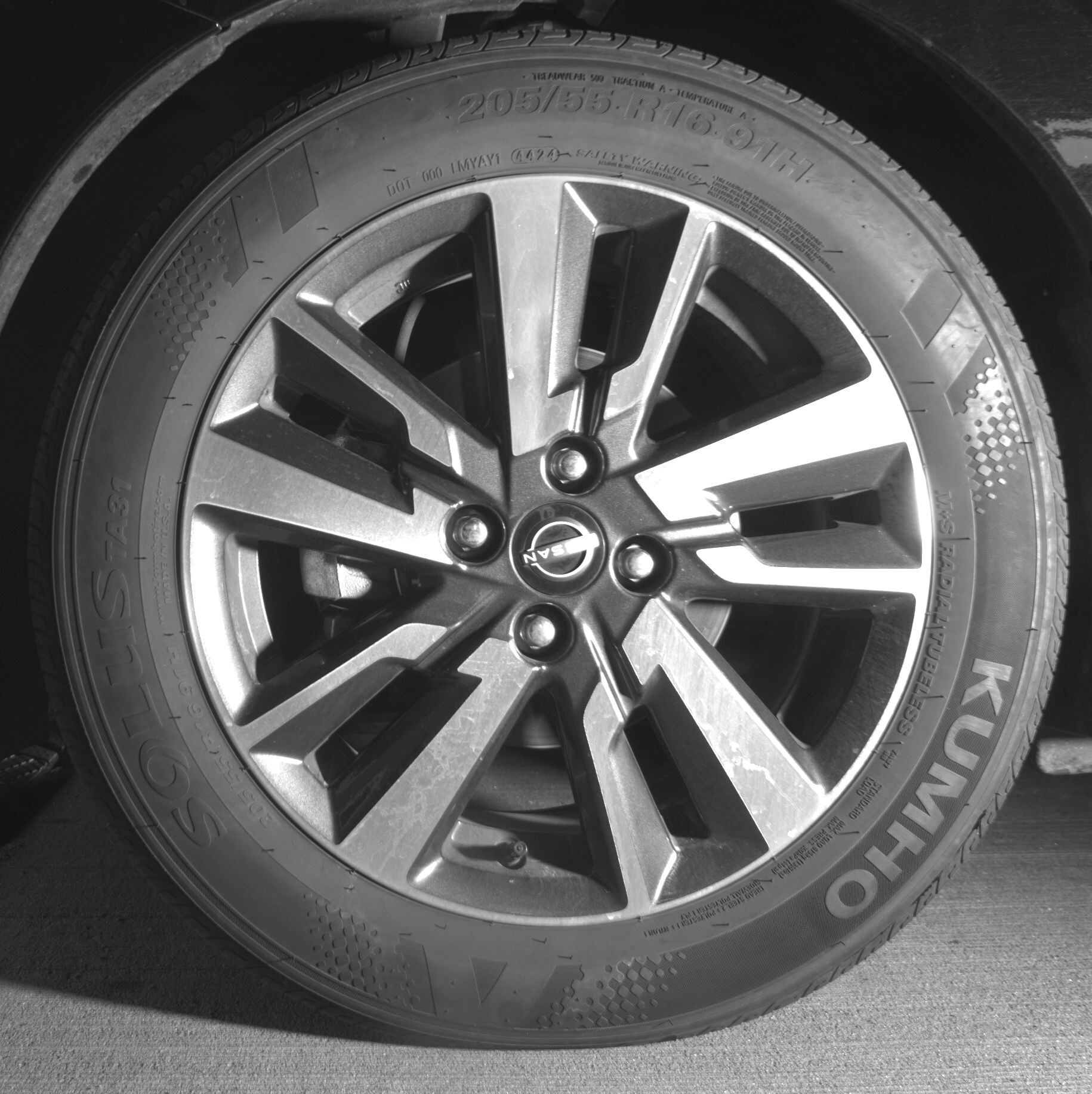 Thumbnail: 2025 Nissan Versa - 9