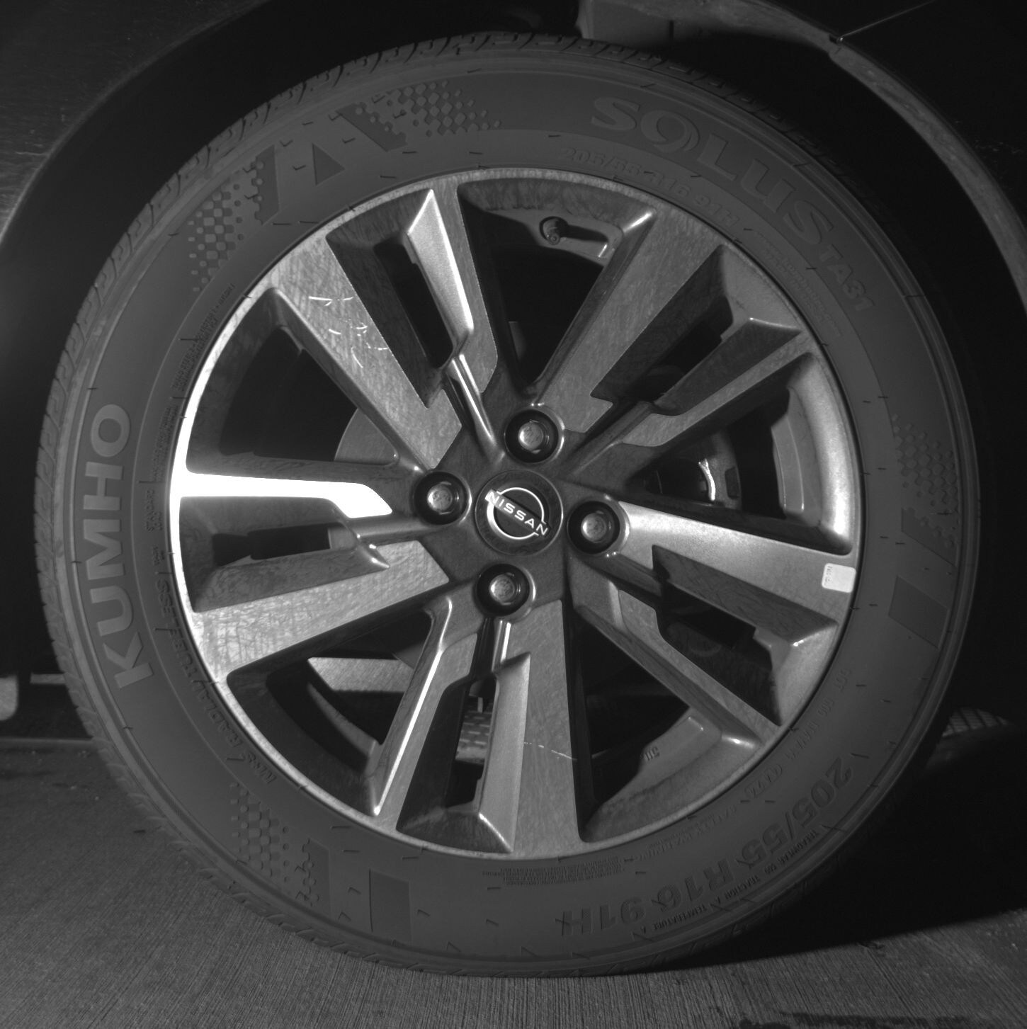 Thumbnail: 2025 Nissan Versa - 10