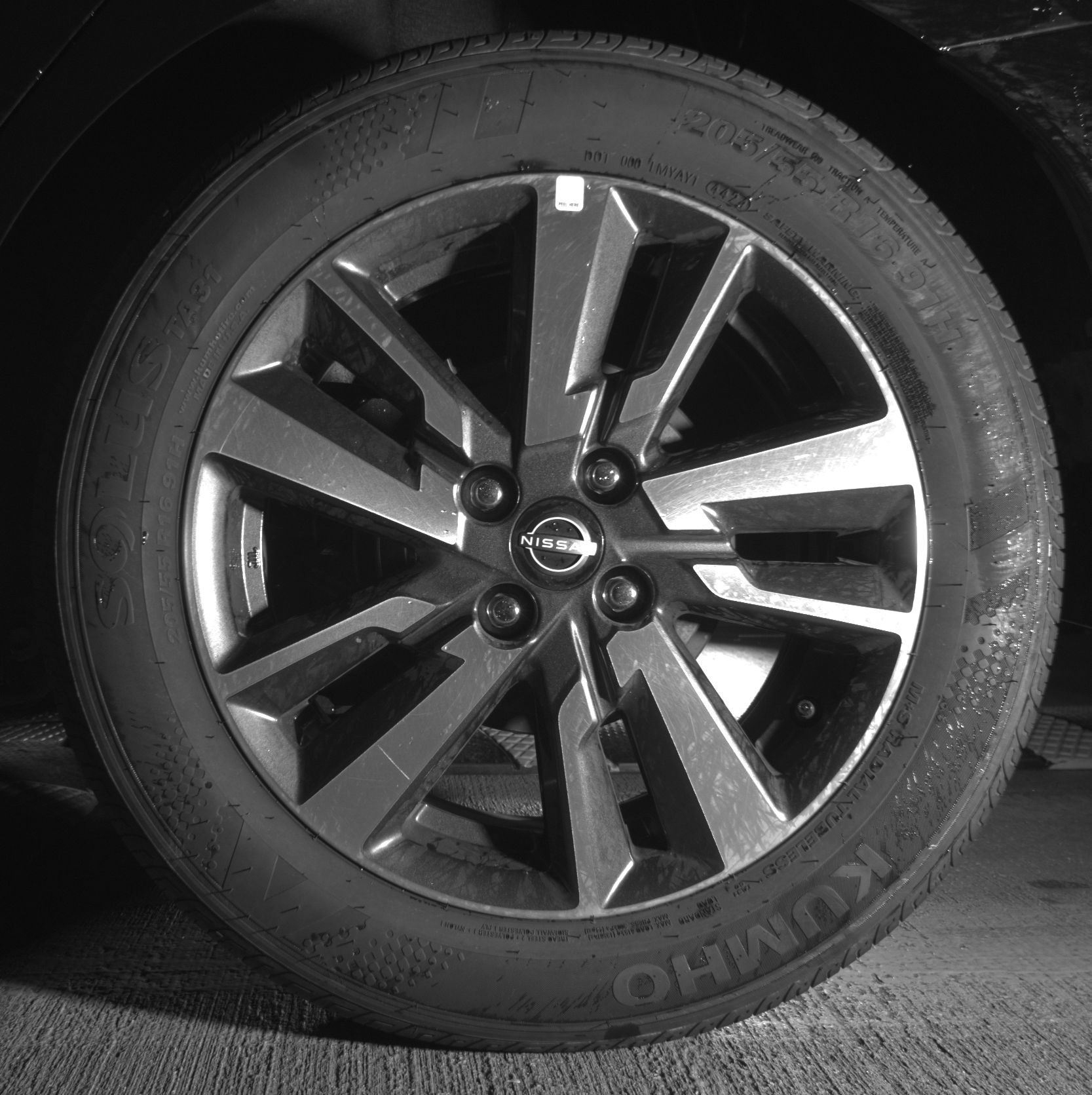 Thumbnail: 2025 Nissan Versa - 11