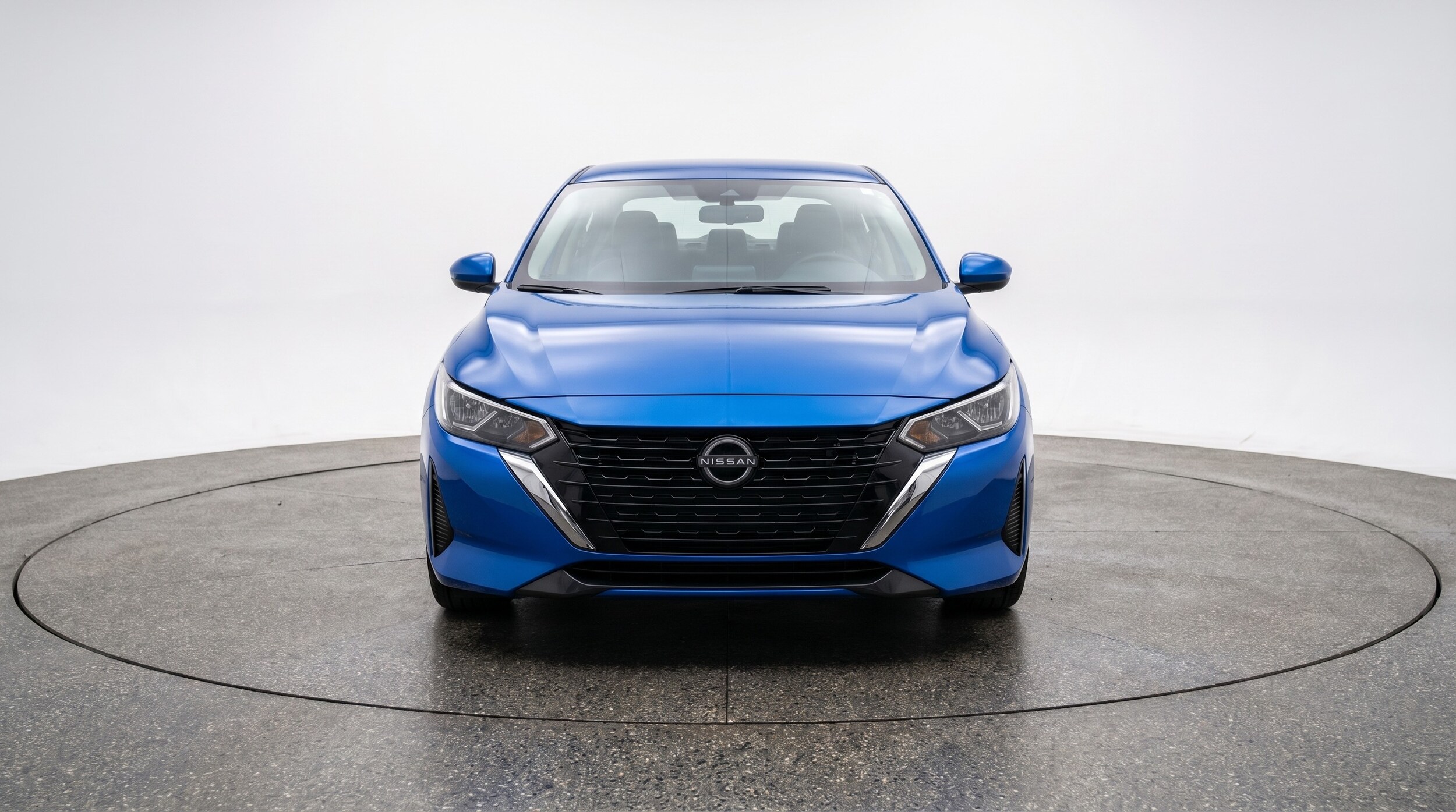 Thumbnail: 2025 Nissan Sentra - 2