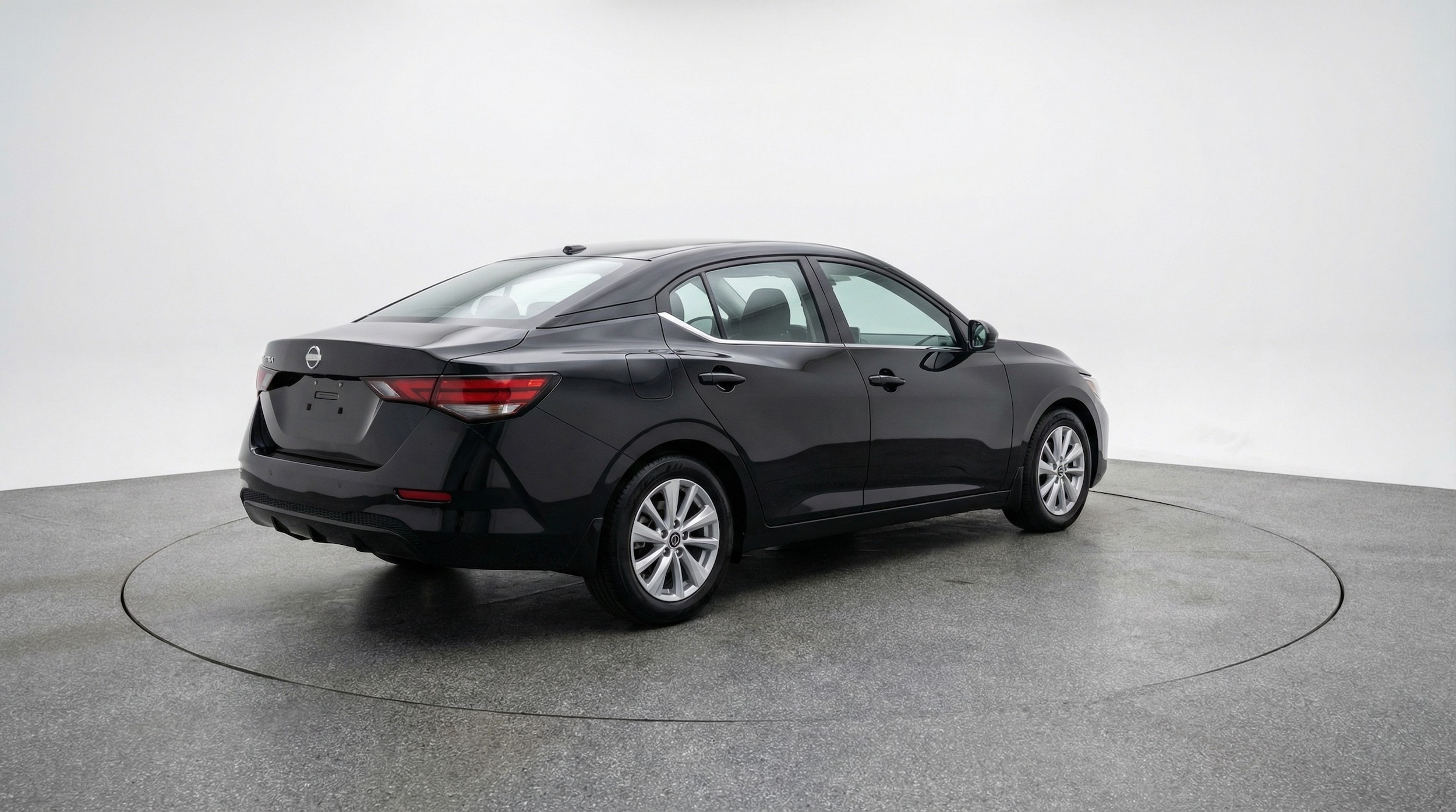 Thumbnail: 2025 Nissan Sentra - 7