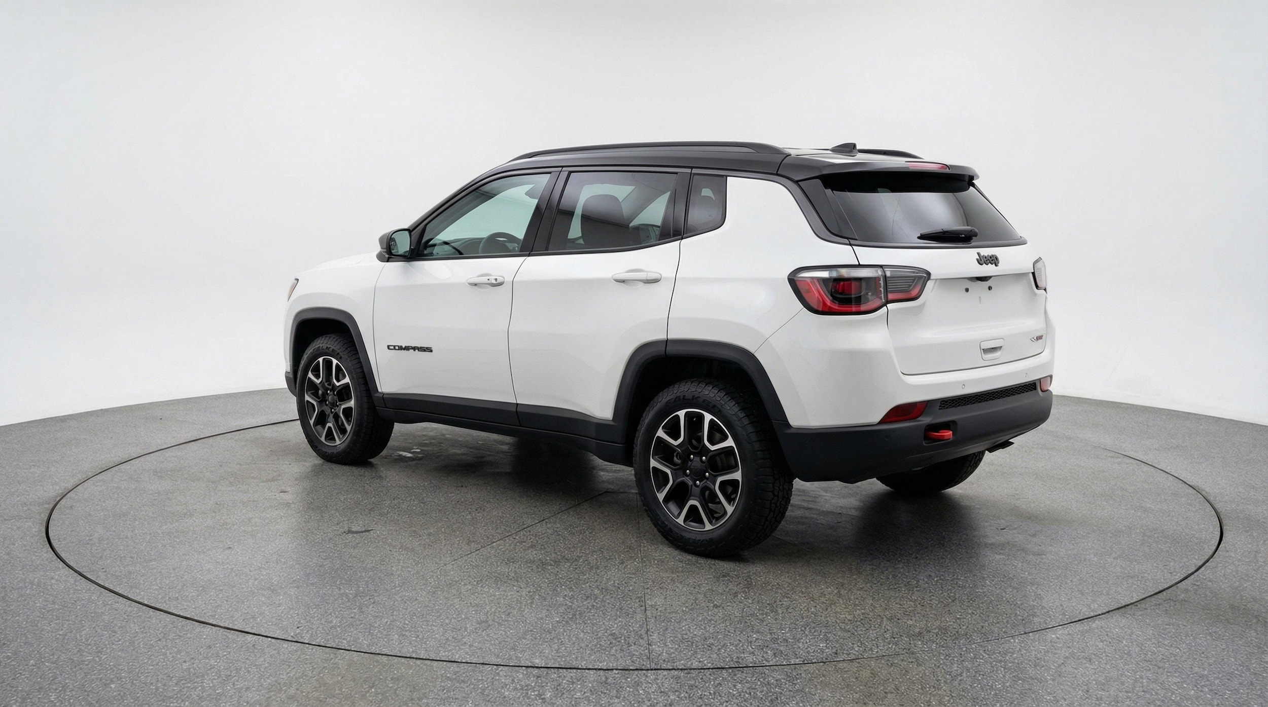 Thumbnail: 2025 Jeep Compass - 6