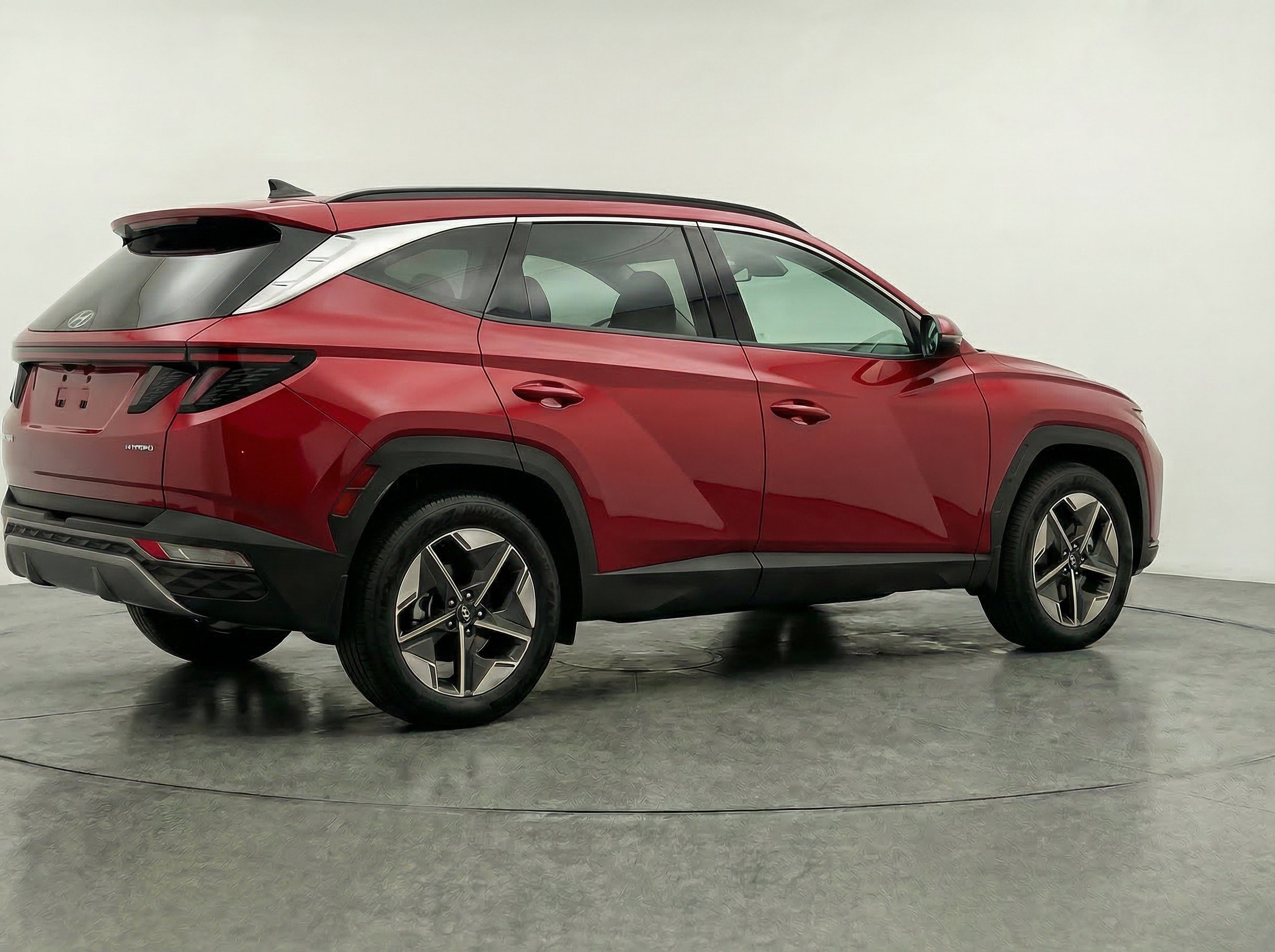 Thumbnail: 2026 Hyundai Tucson - 9