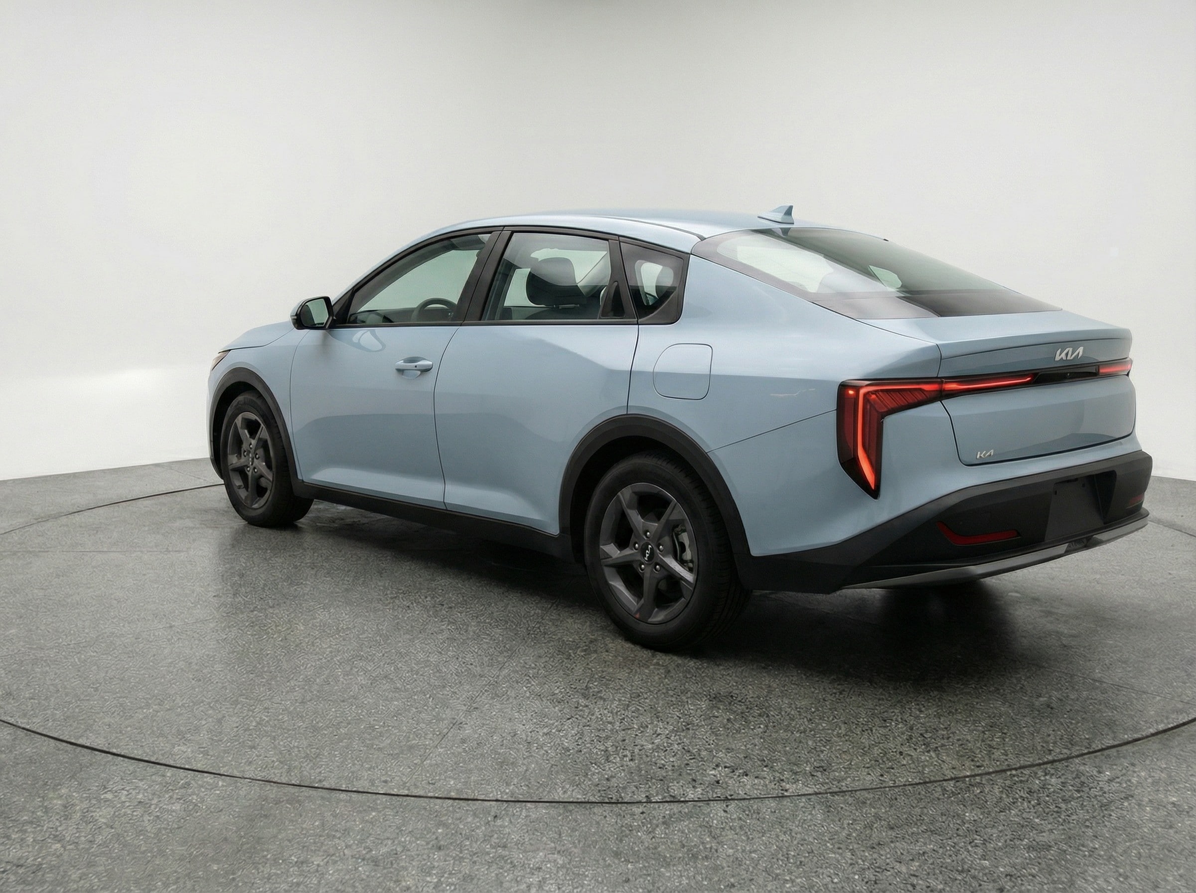 Thumbnail: 2025 Kia K4 - 5