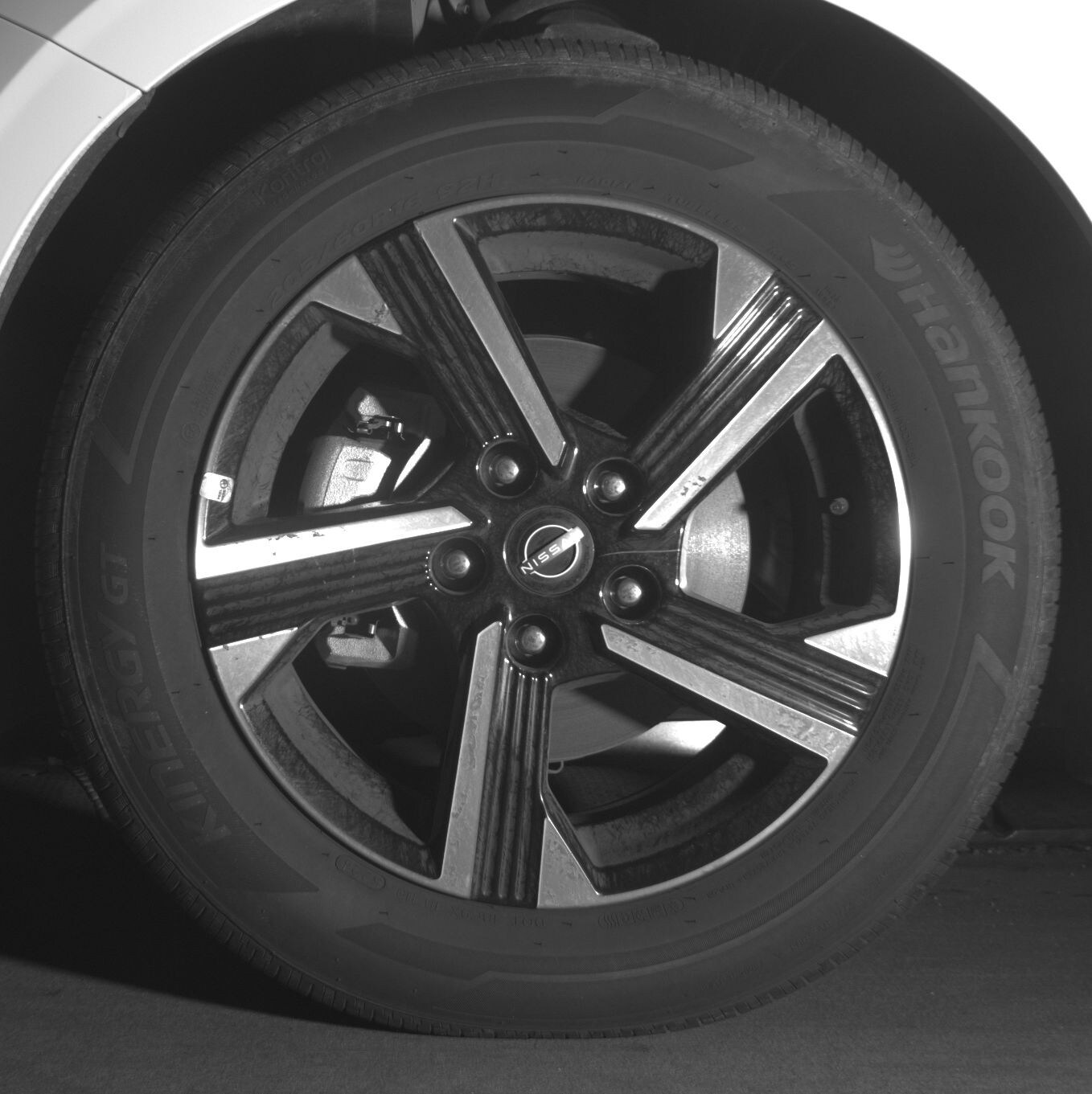 Thumbnail: 2025 Nissan Sentra - 9