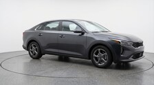 2025 Kia K4  -
                  Winston-Salem, NC