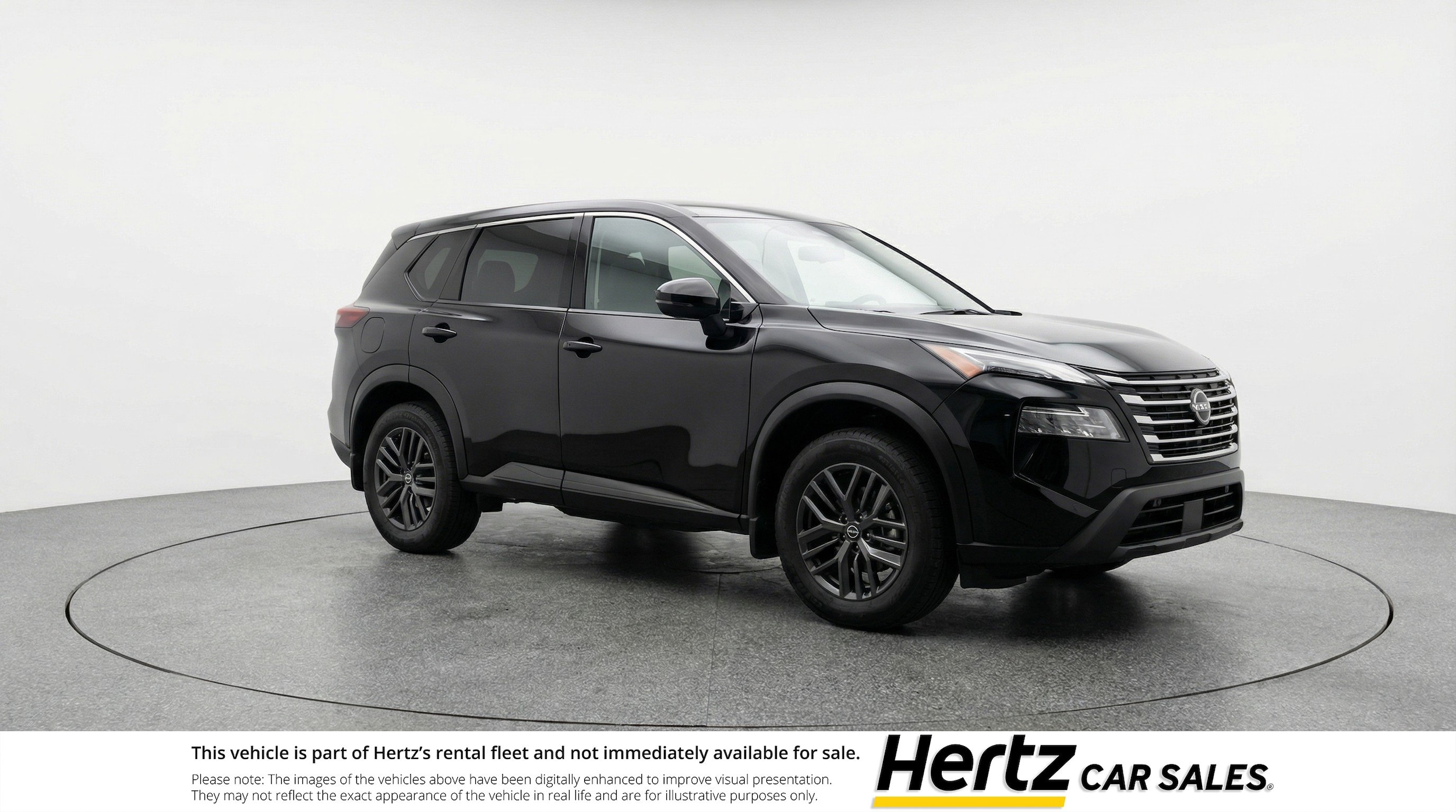 Thumbnail: 2026 Nissan Rogue - 1