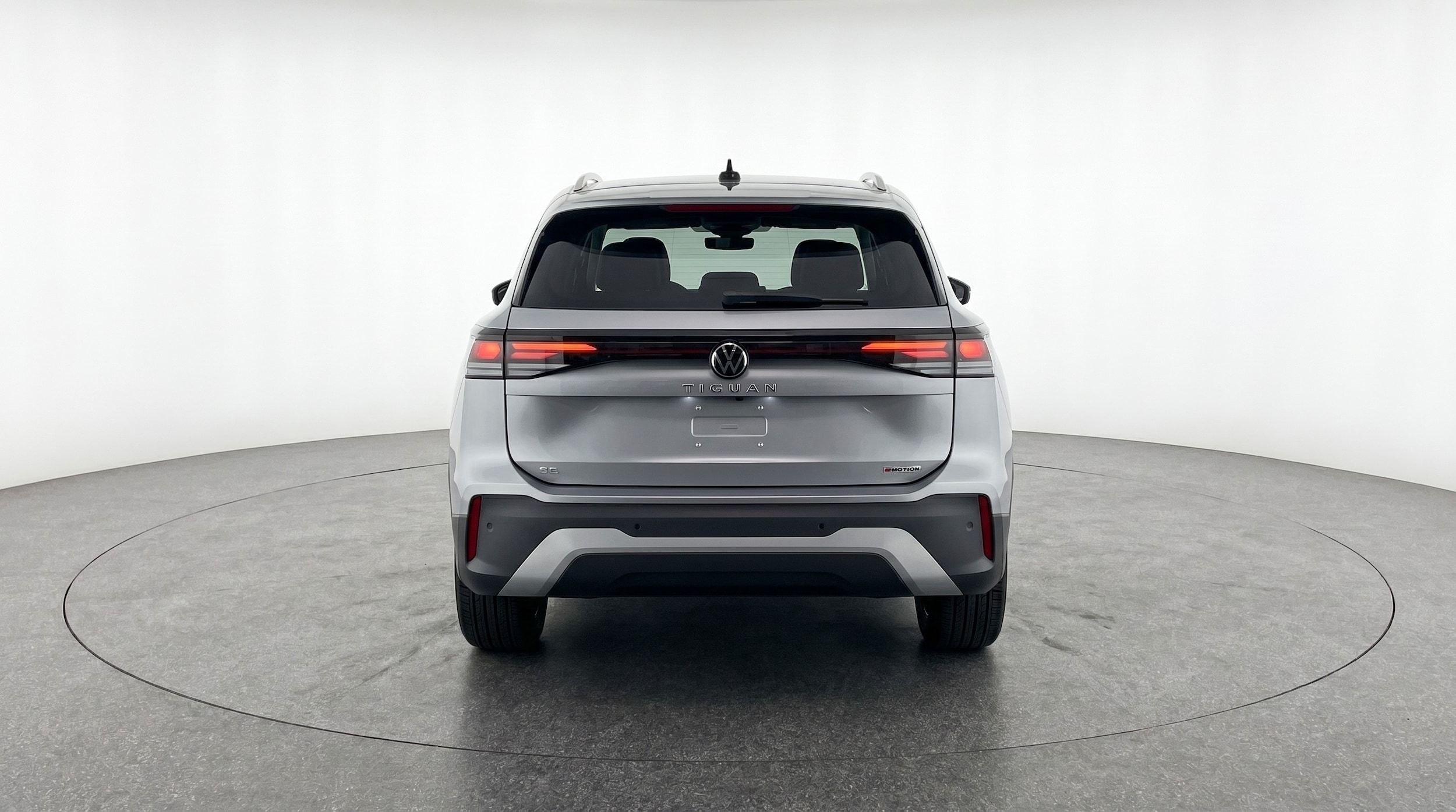 Thumbnail: 2026 Volkswagen Tiguan - 6