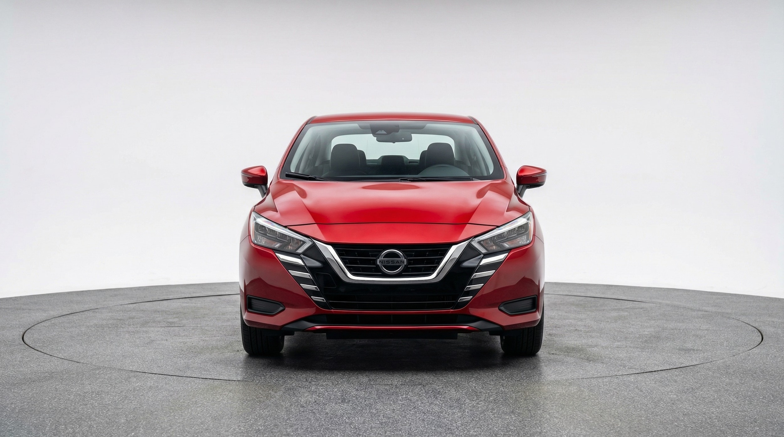 Thumbnail: 2025 Nissan Versa - 2