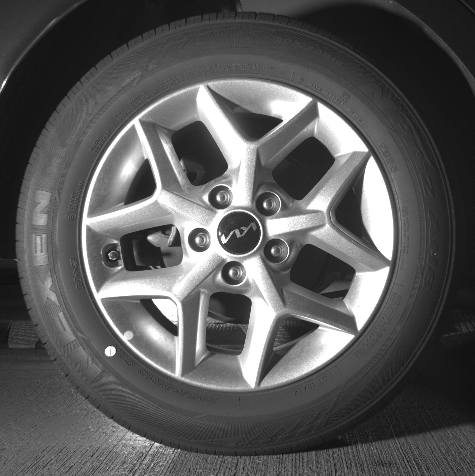 Thumbnail: 2025 Kia Soul - 12