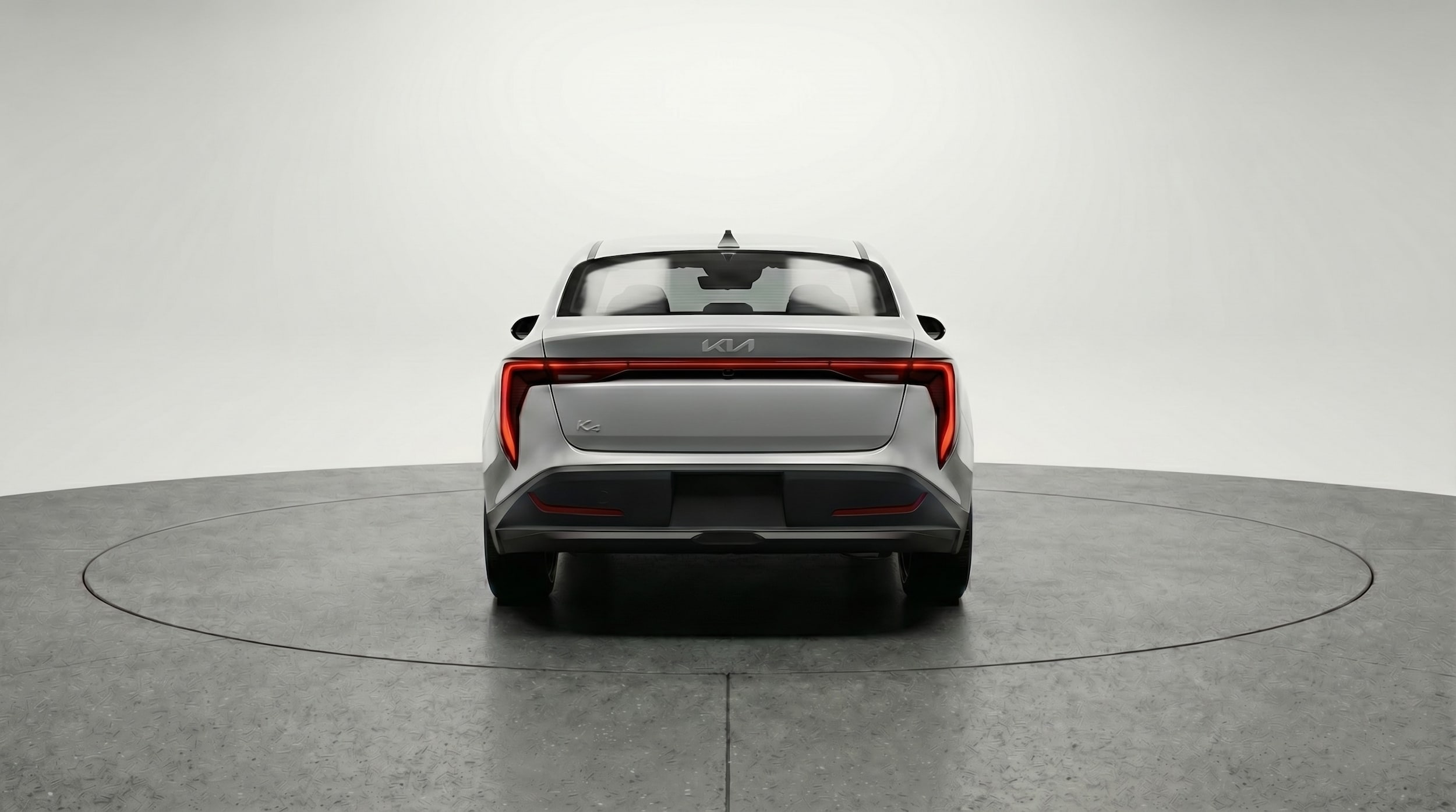 Thumbnail: 2026 Kia K4 - 6