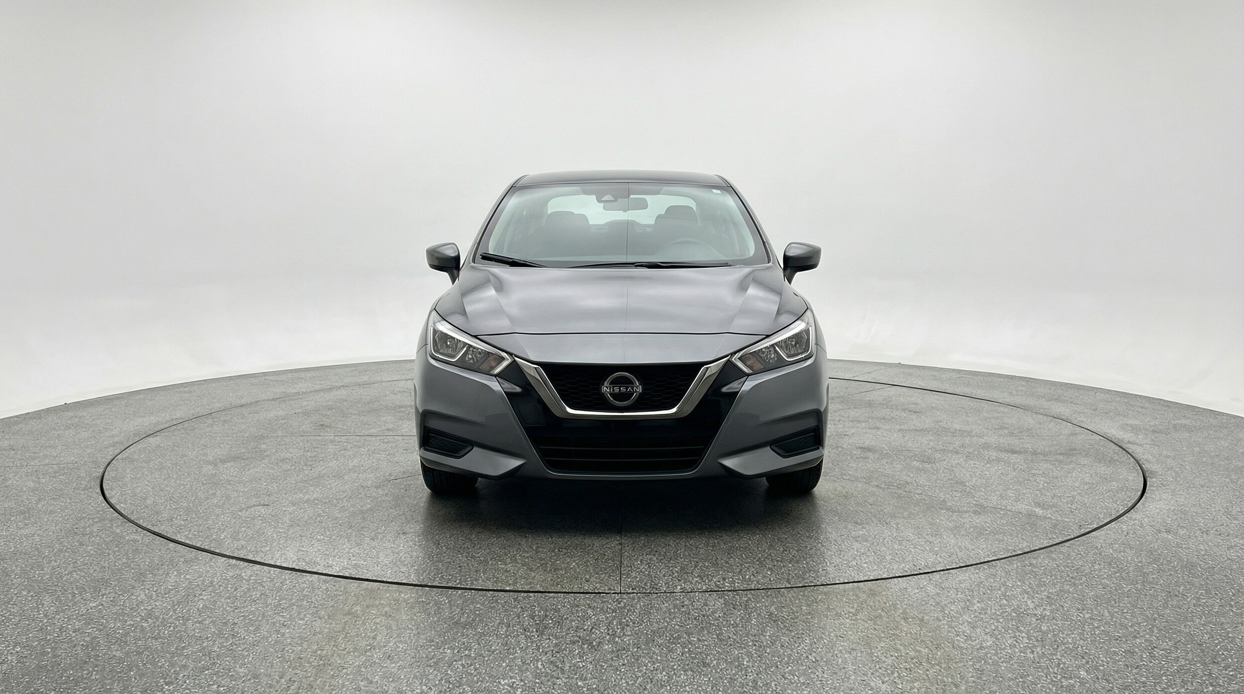 Thumbnail: 2025 Nissan Versa - 2