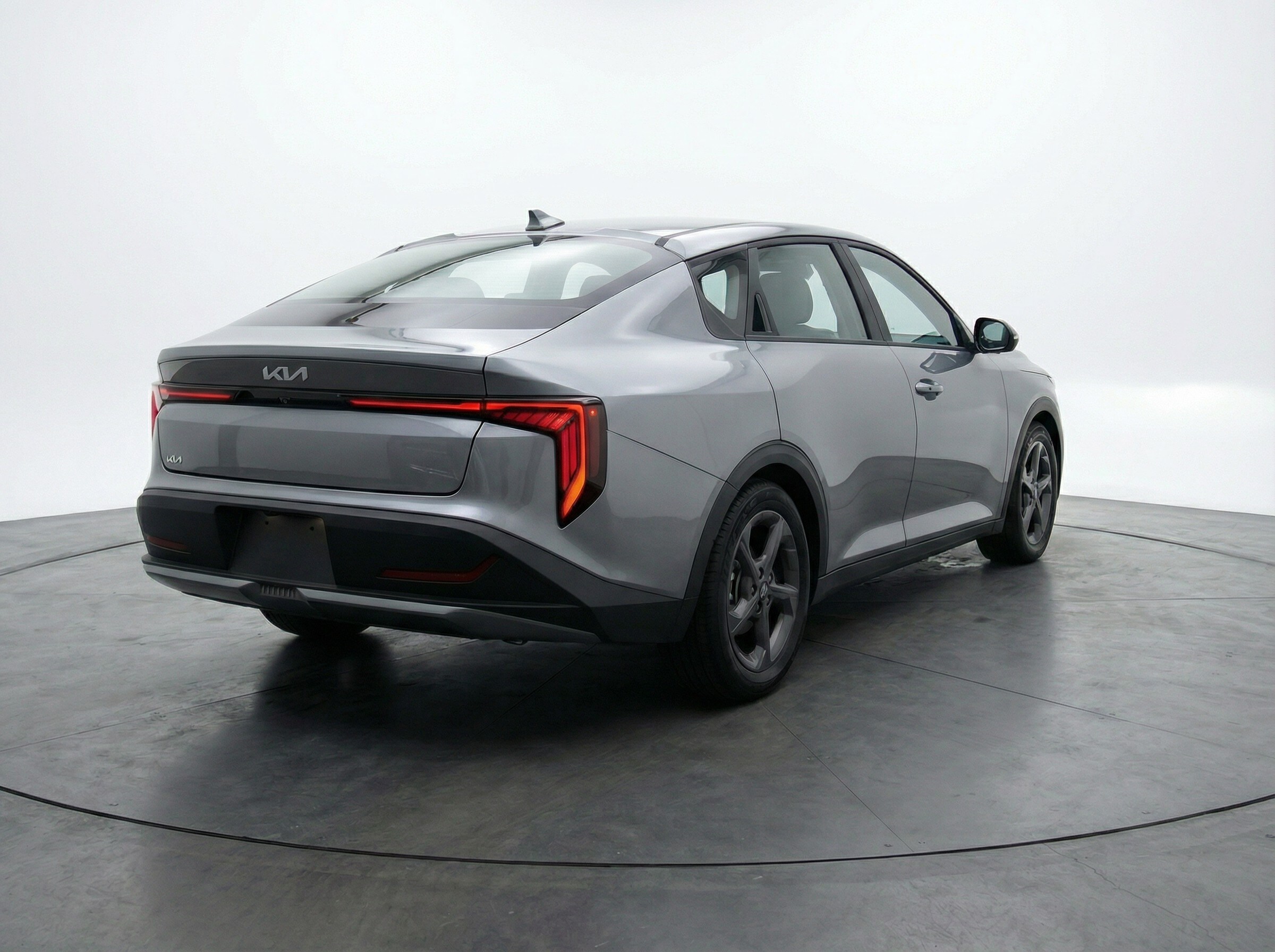 Thumbnail: 2025 Kia K4 - 7