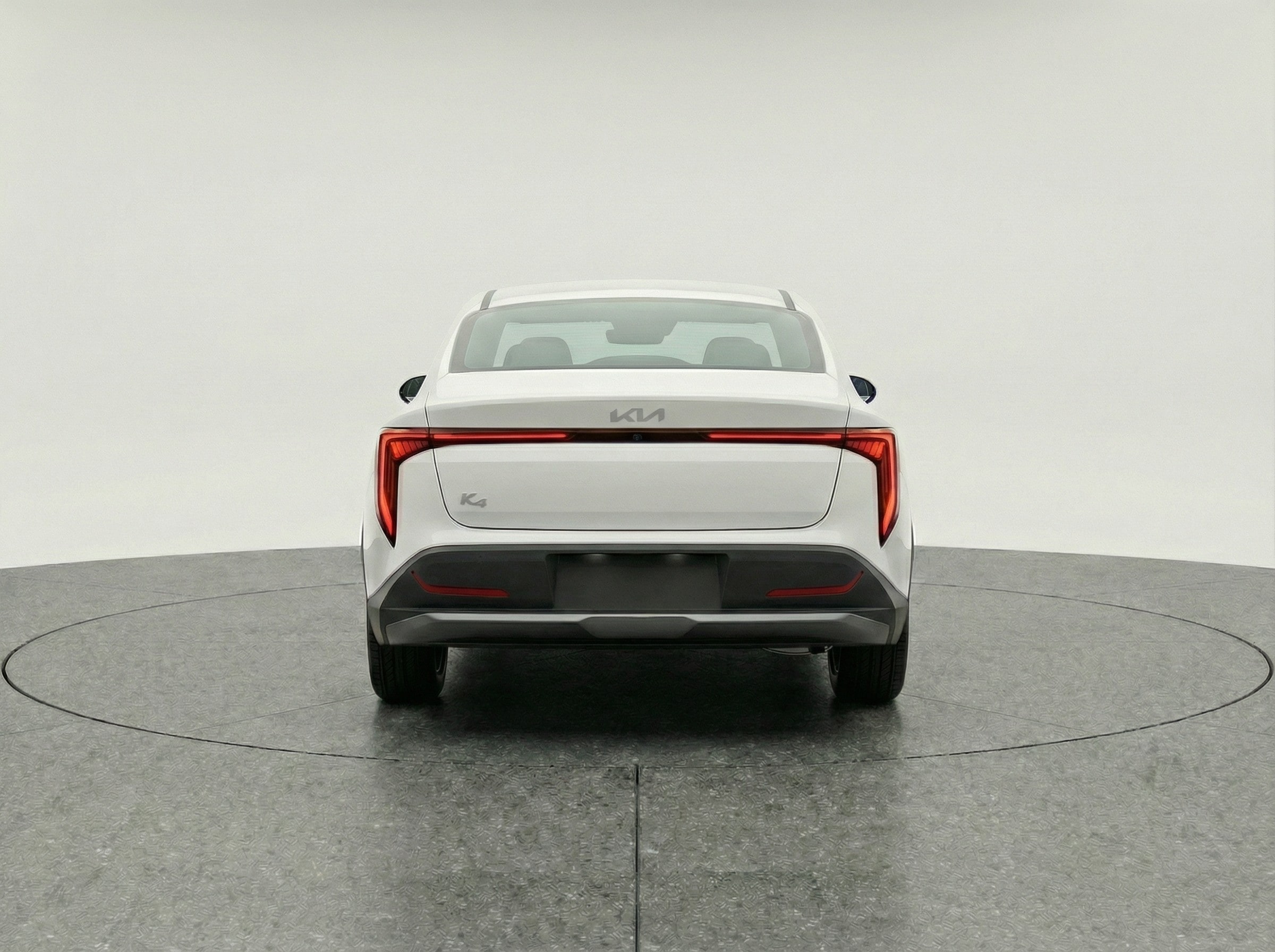 Thumbnail: 2025 Kia K4 - 6