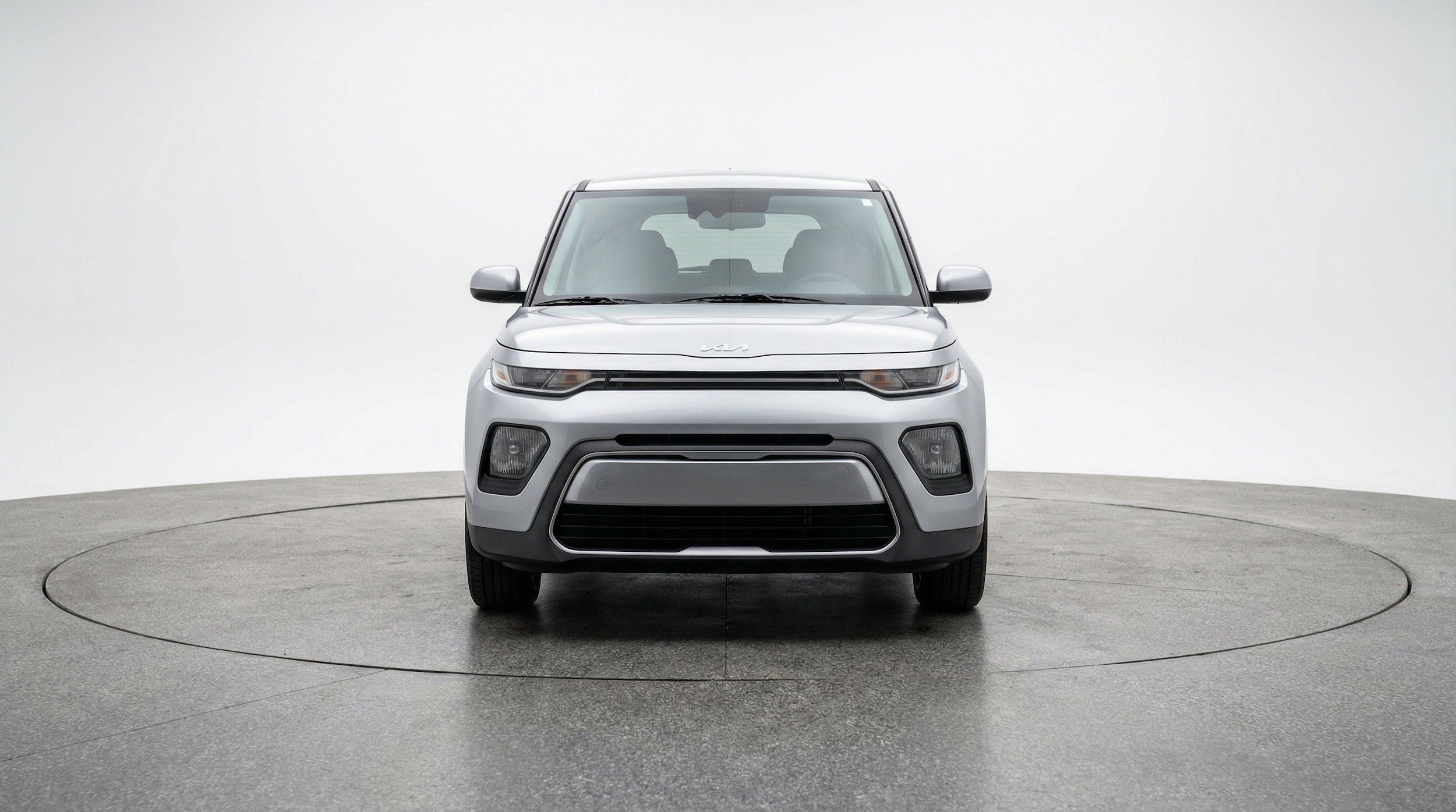 Thumbnail: 2025 Kia Soul - 2