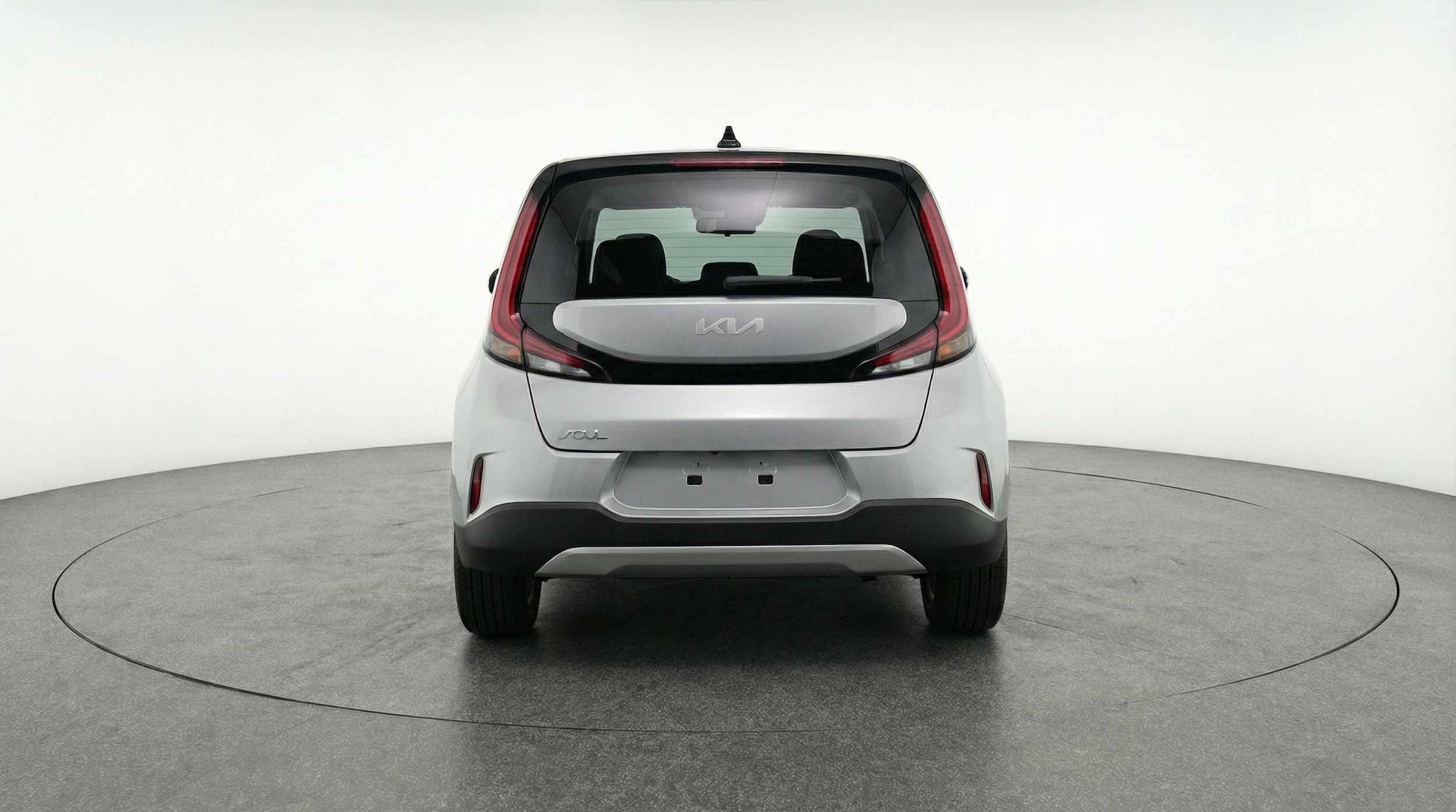 Thumbnail: 2025 Kia Soul - 6