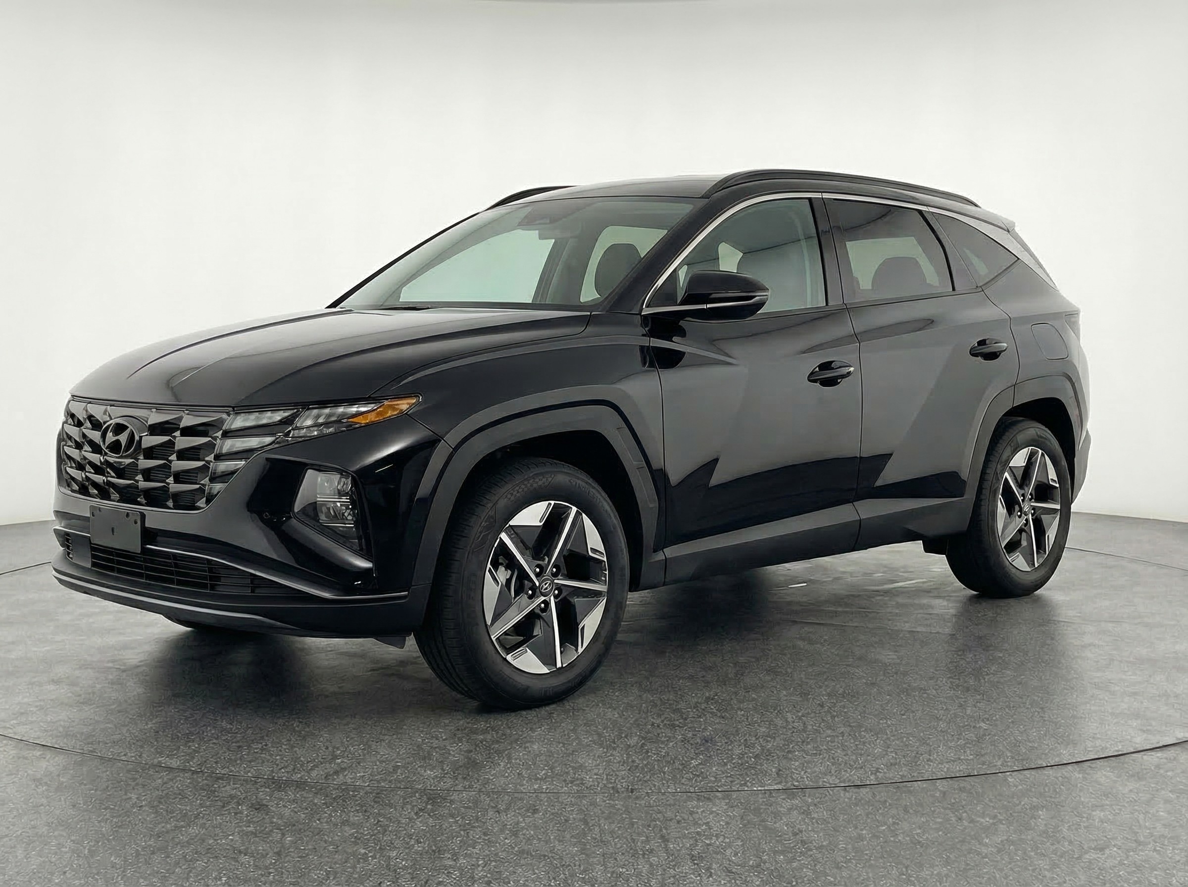 Thumbnail: 2026 Hyundai Tucson - 3
