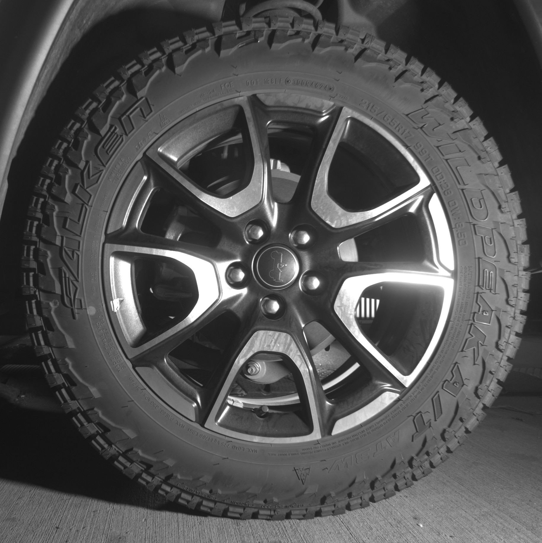 Thumbnail: 2025 Jeep Compass - 14