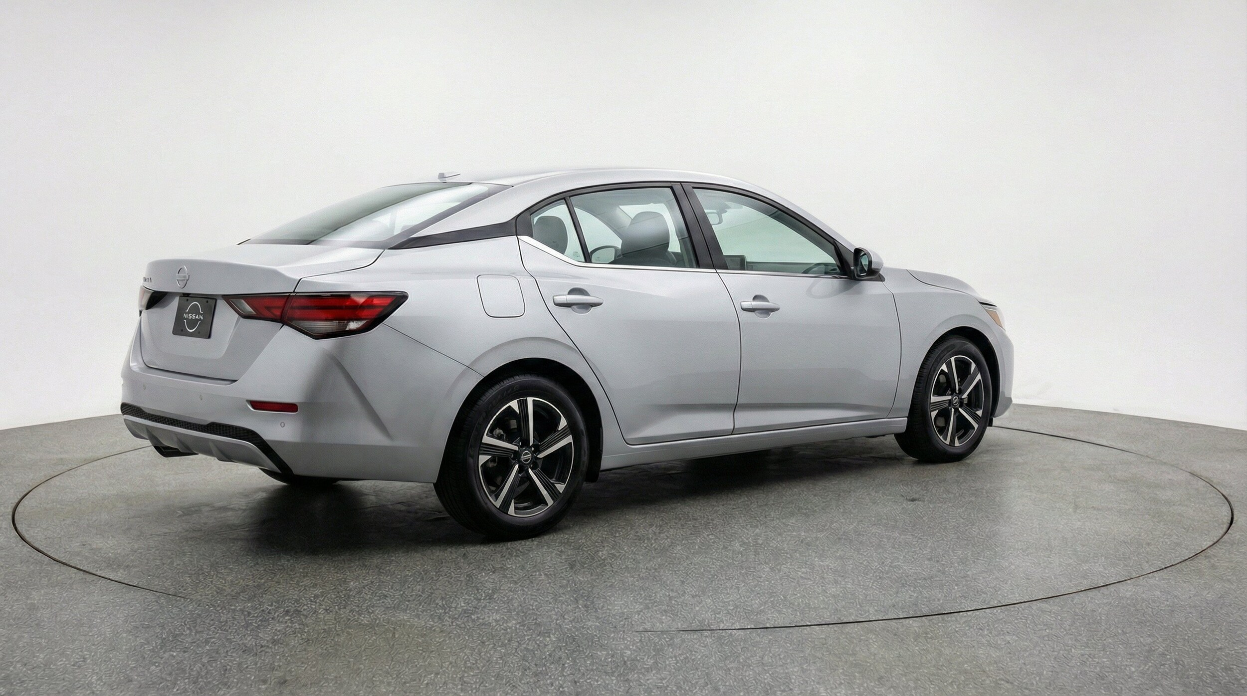 Thumbnail: 2025 Nissan Sentra - 9