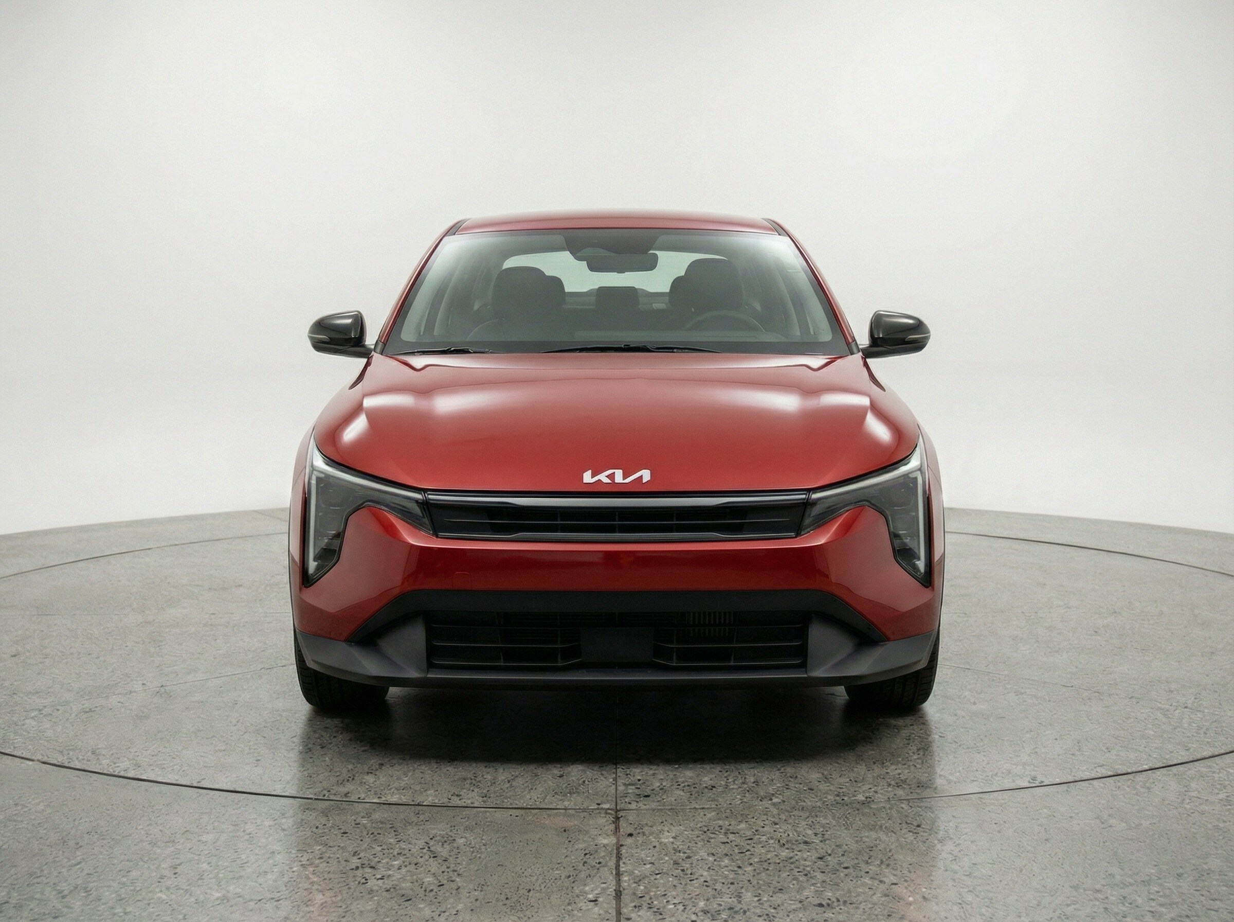 Thumbnail: 2025 Kia K4 - 2
