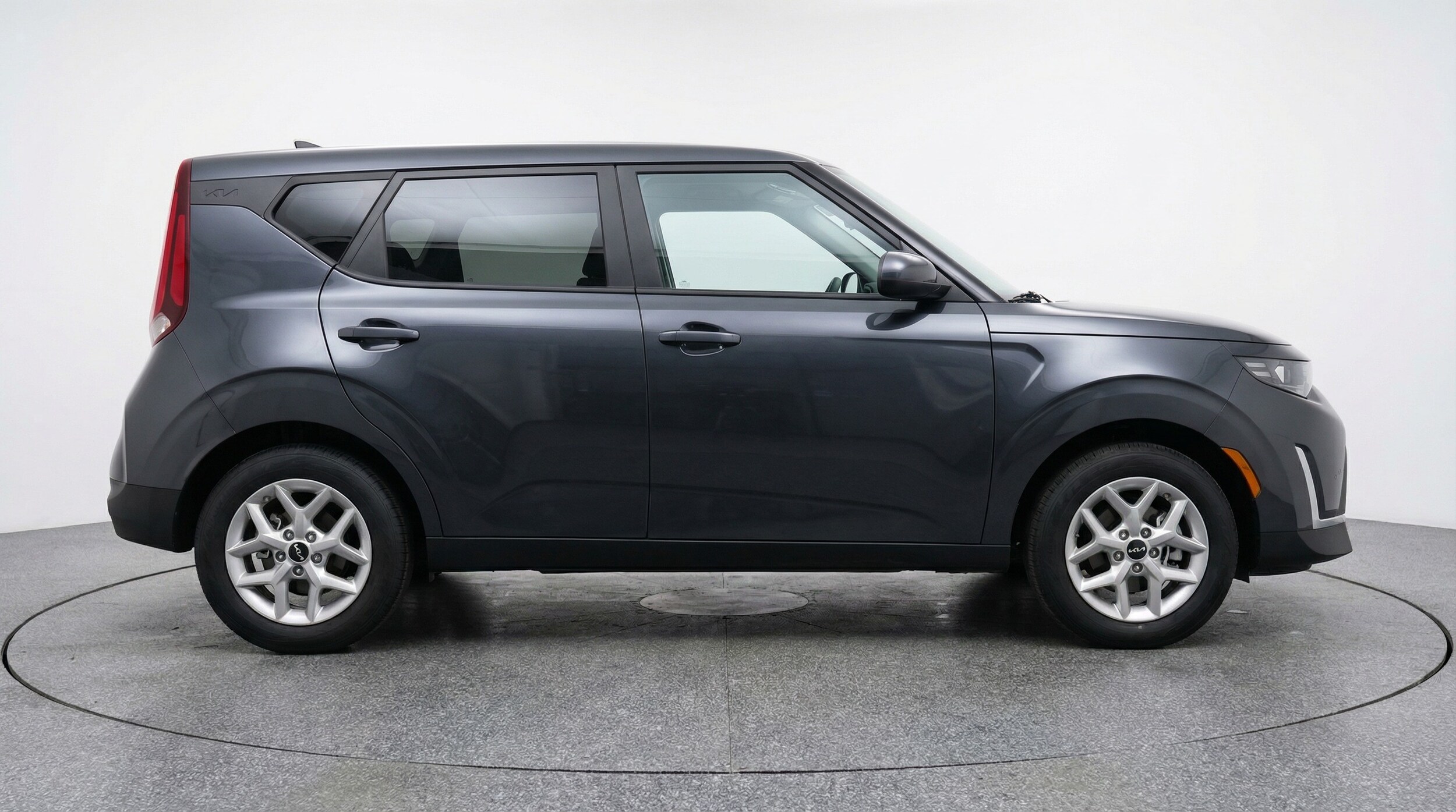 Thumbnail: 2025 Kia Soul - 8