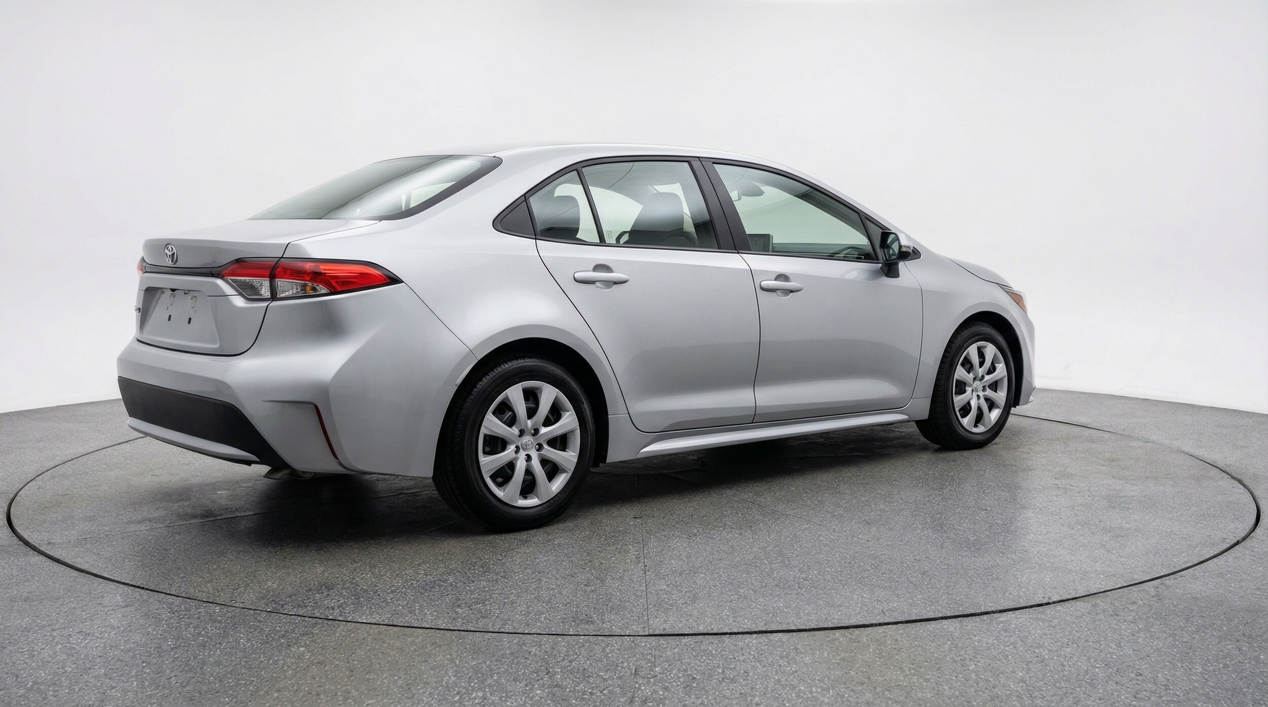 Thumbnail: 2025 Toyota Corolla - 7