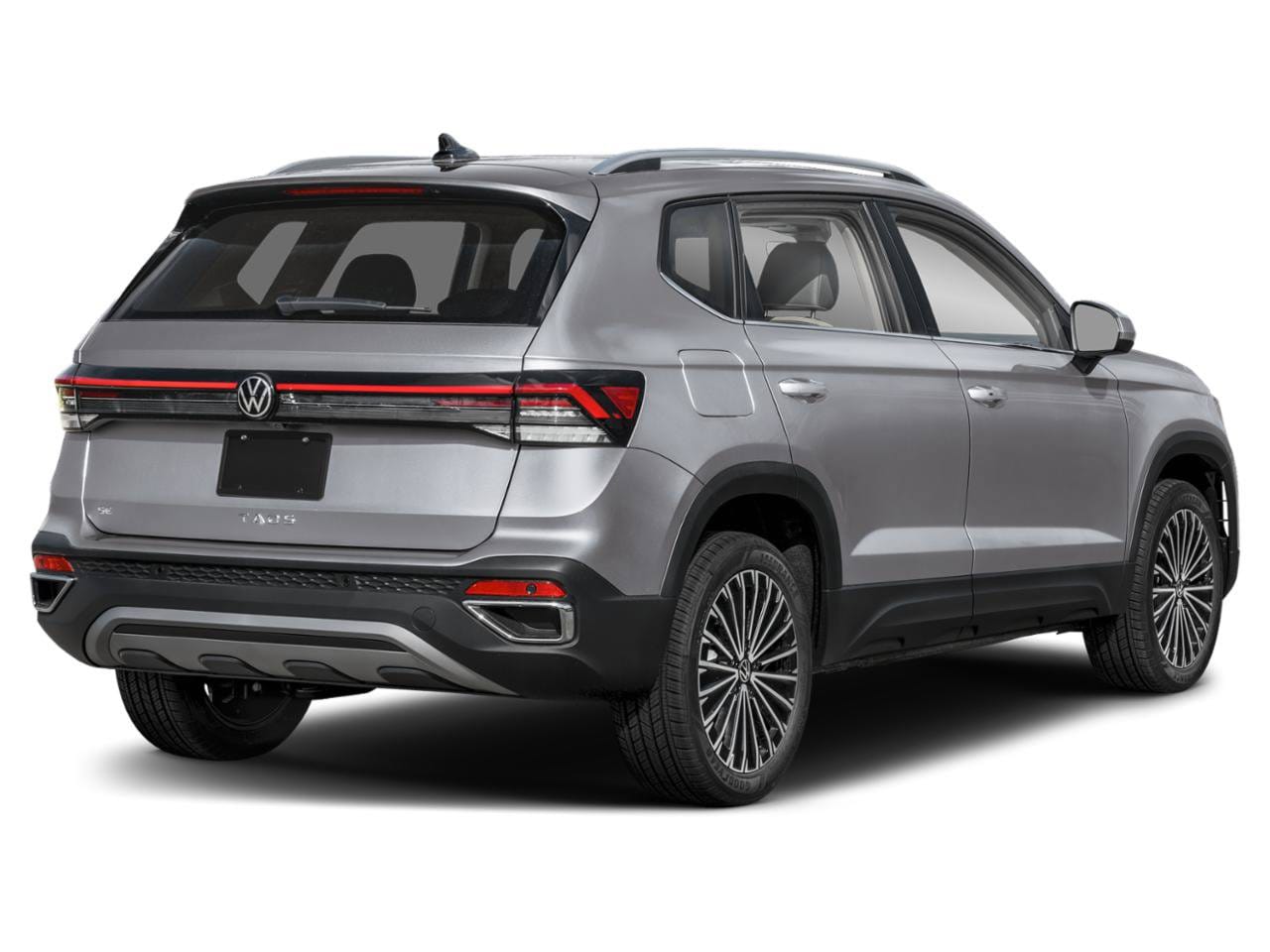 Thumbnail: 2026 Volkswagen Taos - 2