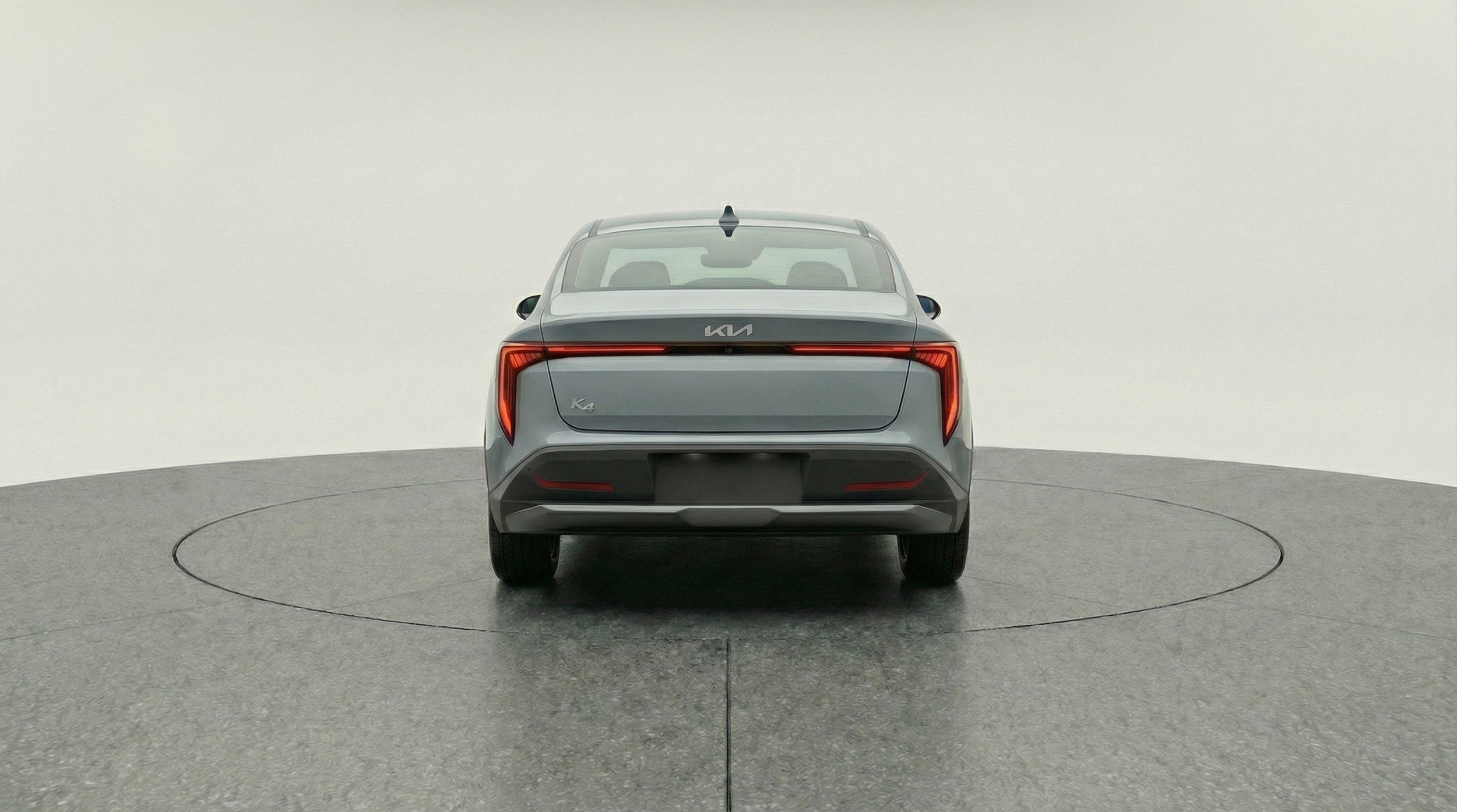 Thumbnail: 2025 Kia K4 - 7